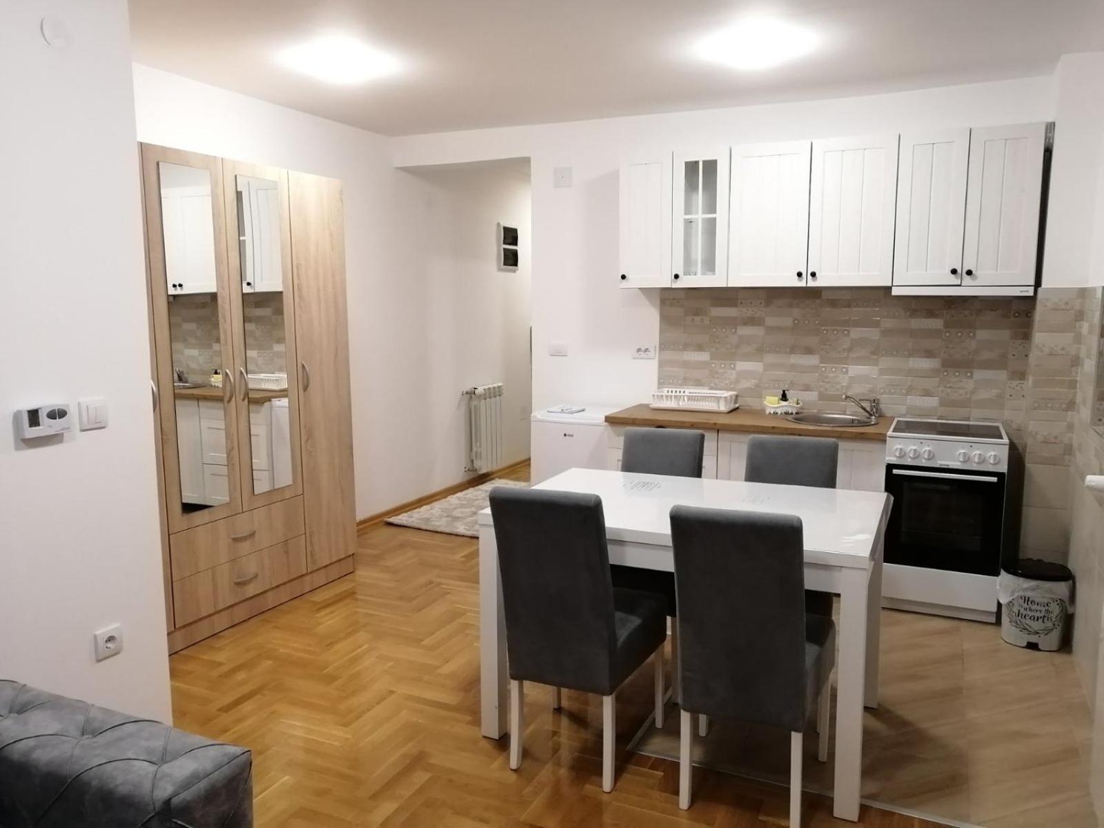 Standard Apartment