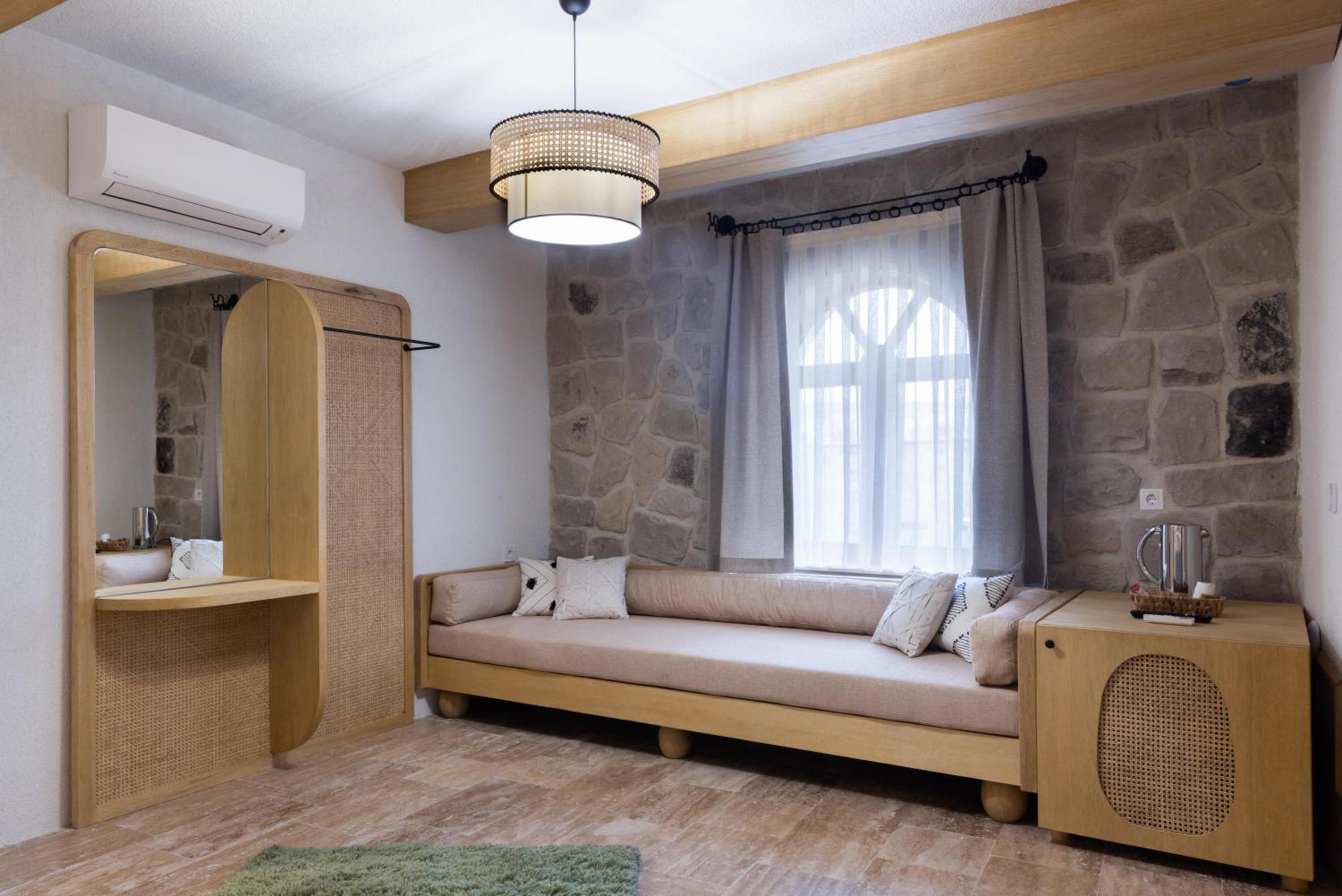 Deluxe Double Room - Photo 3