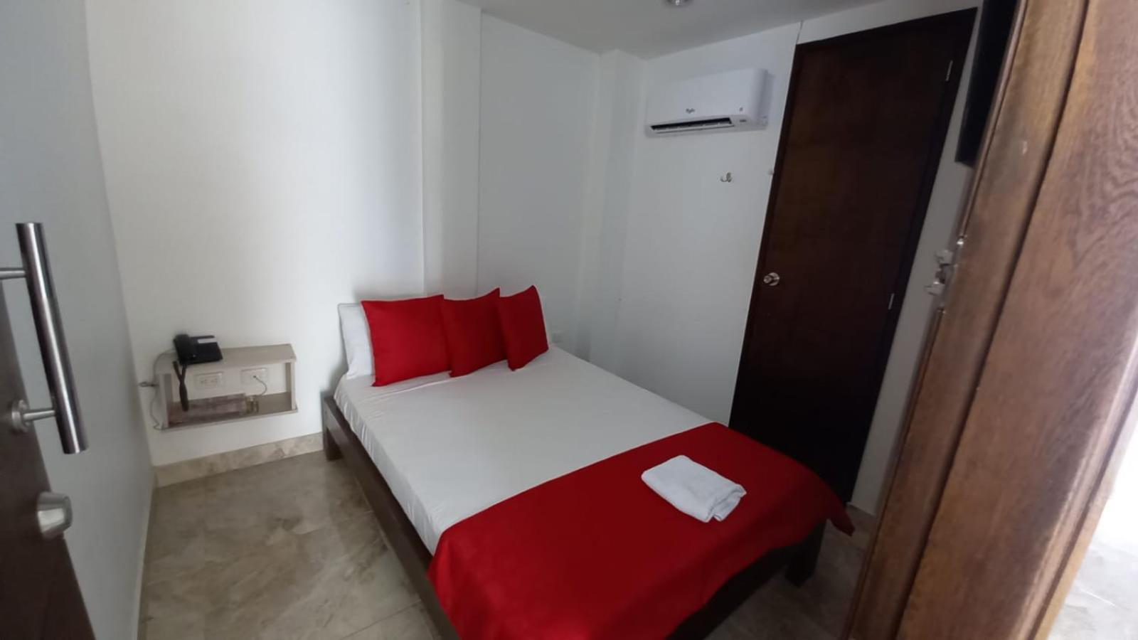 Budget Single Room photo 1