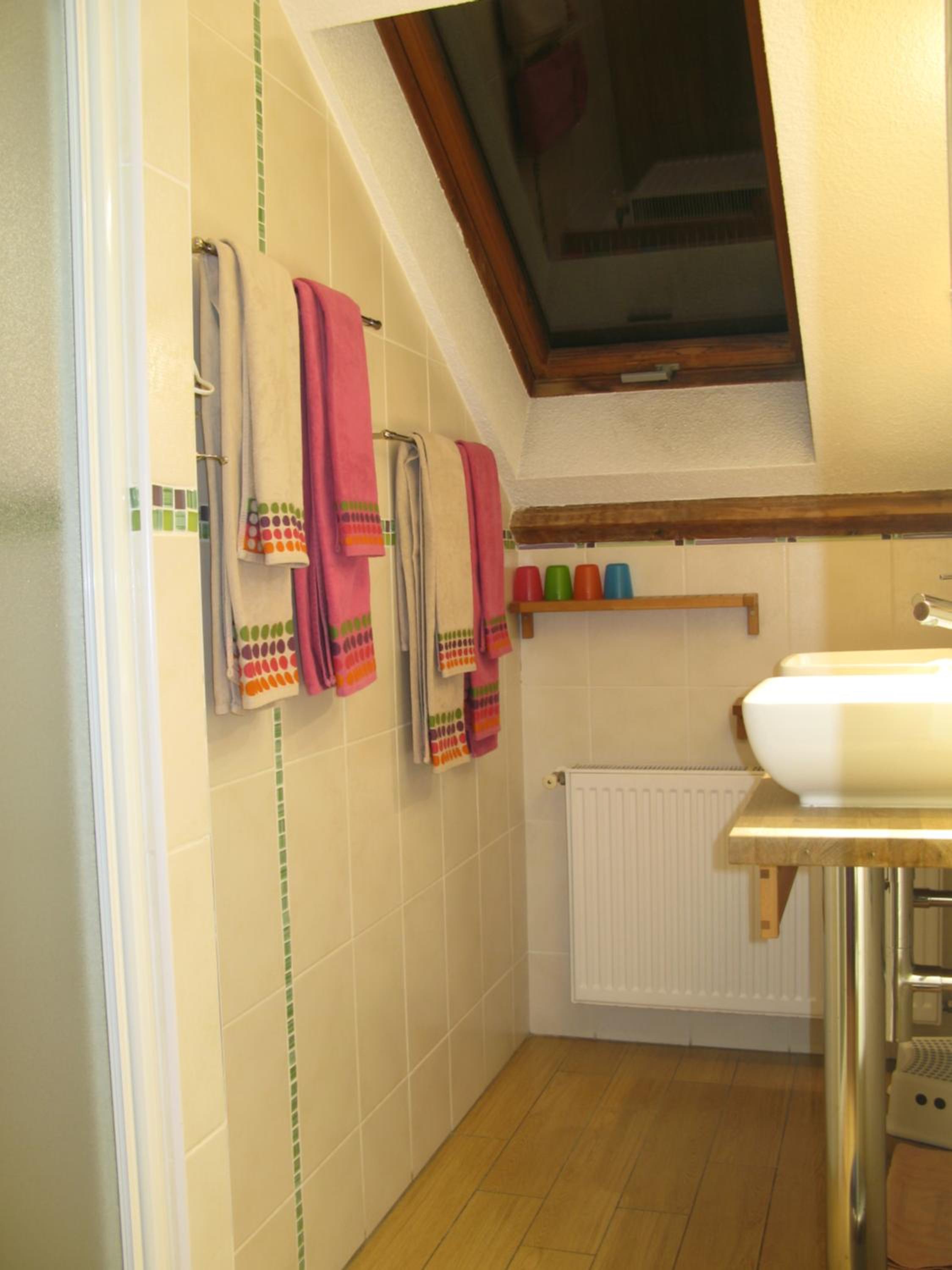 Duplex Apartment photo 1