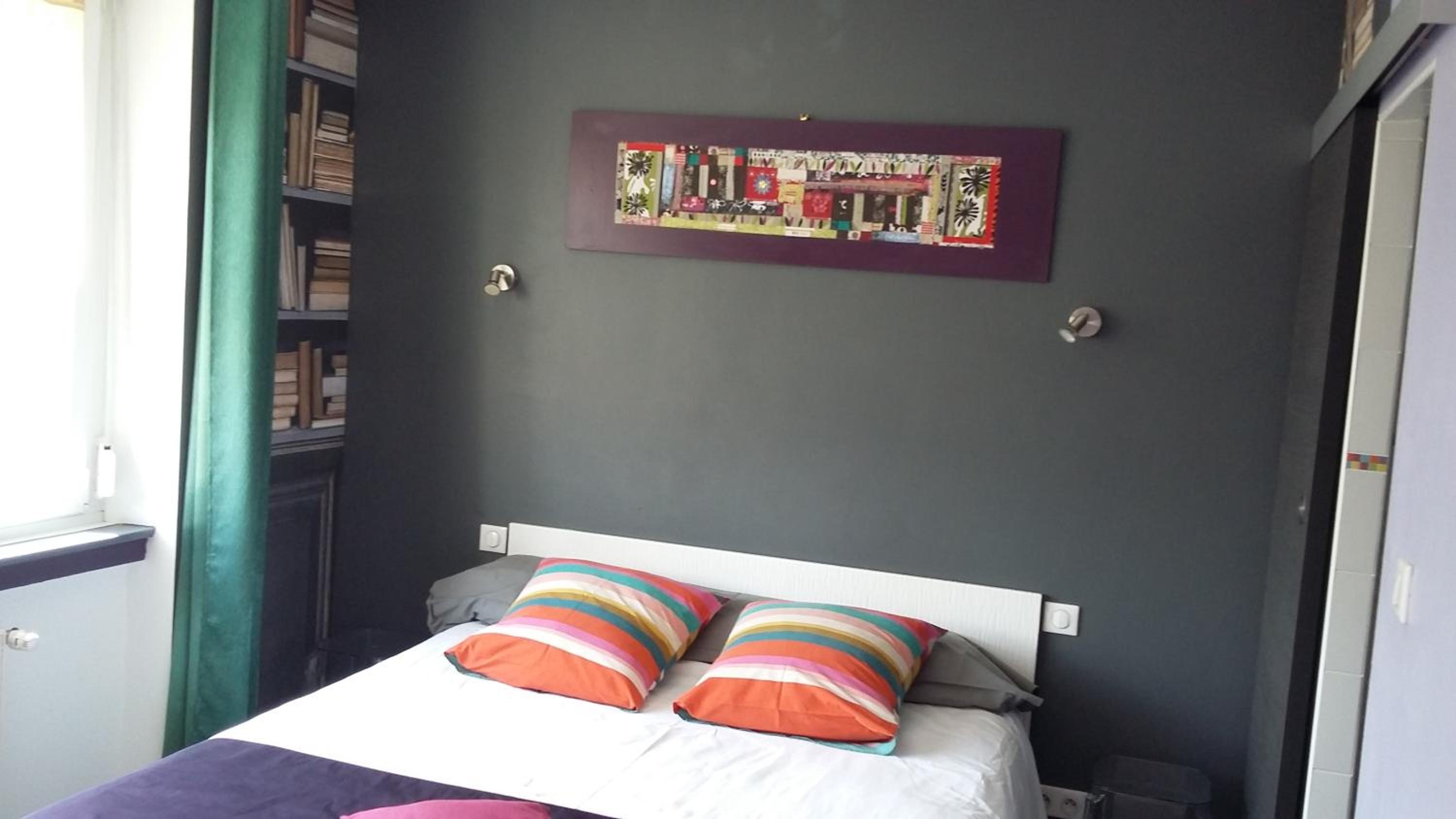 Double Room photo 1