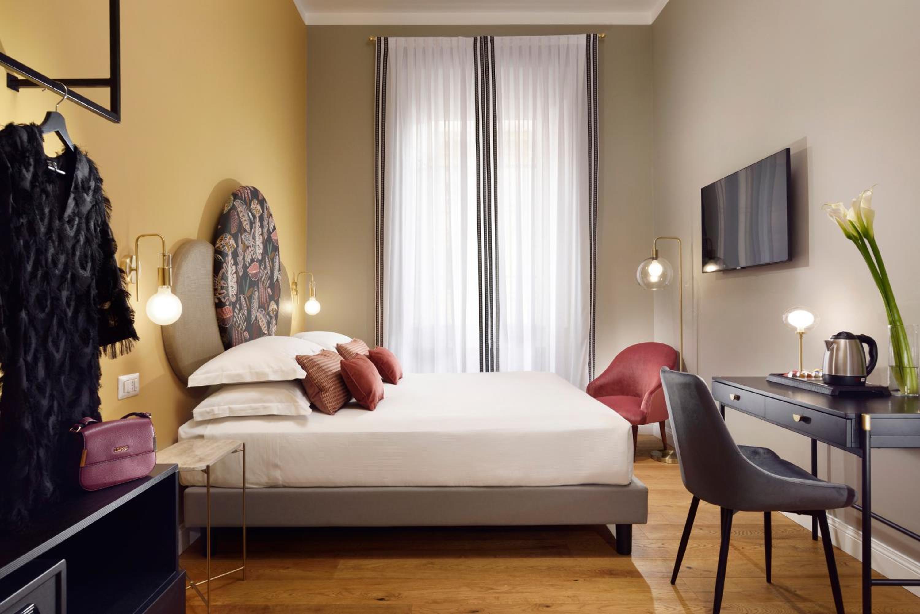 Superior Double Room photo 1