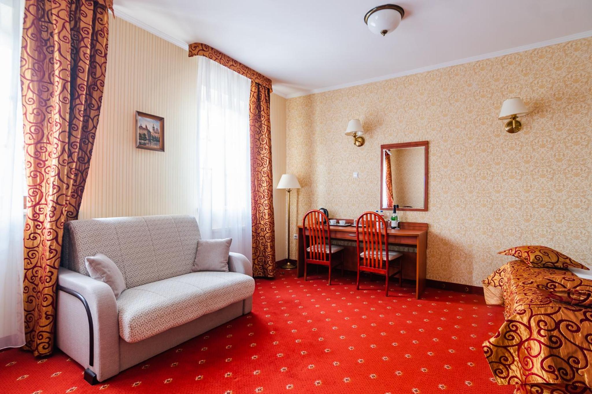 Superior Apartment - Photo 4