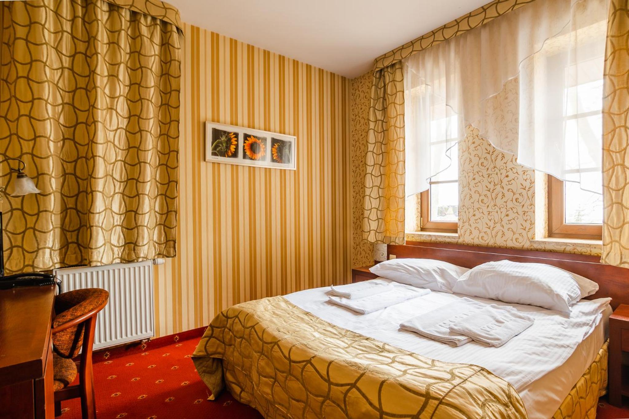 Double Room - Photo 14