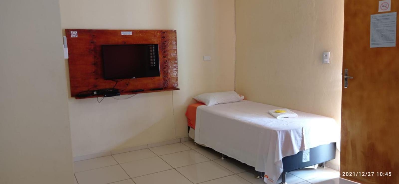 Quadruple Room - Photo 1