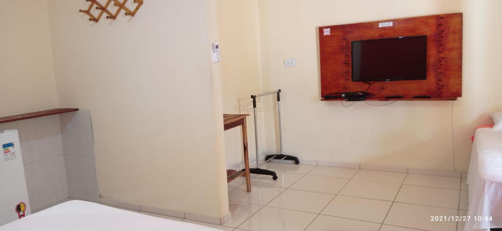 Quadruple Room - Photo 6