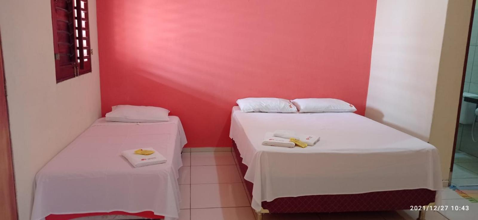Quadruple Room - Photo 5