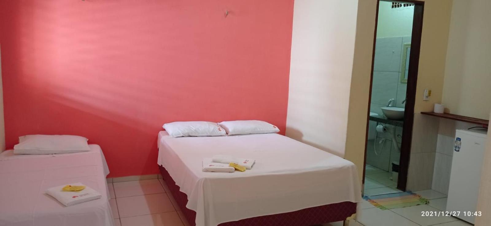 Quadruple Room - Photo 4