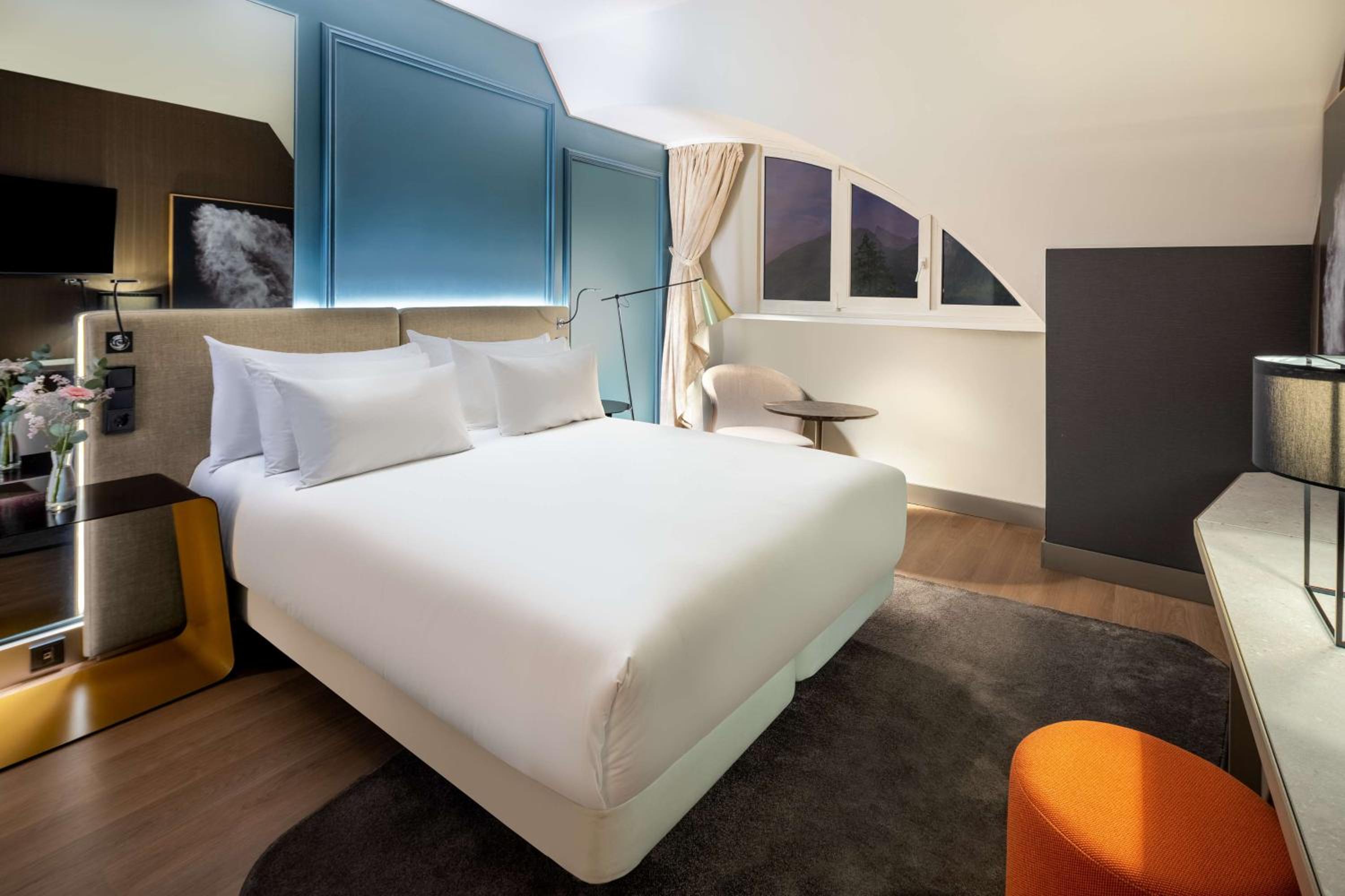 Superior Double or Twin Room - Photo 1