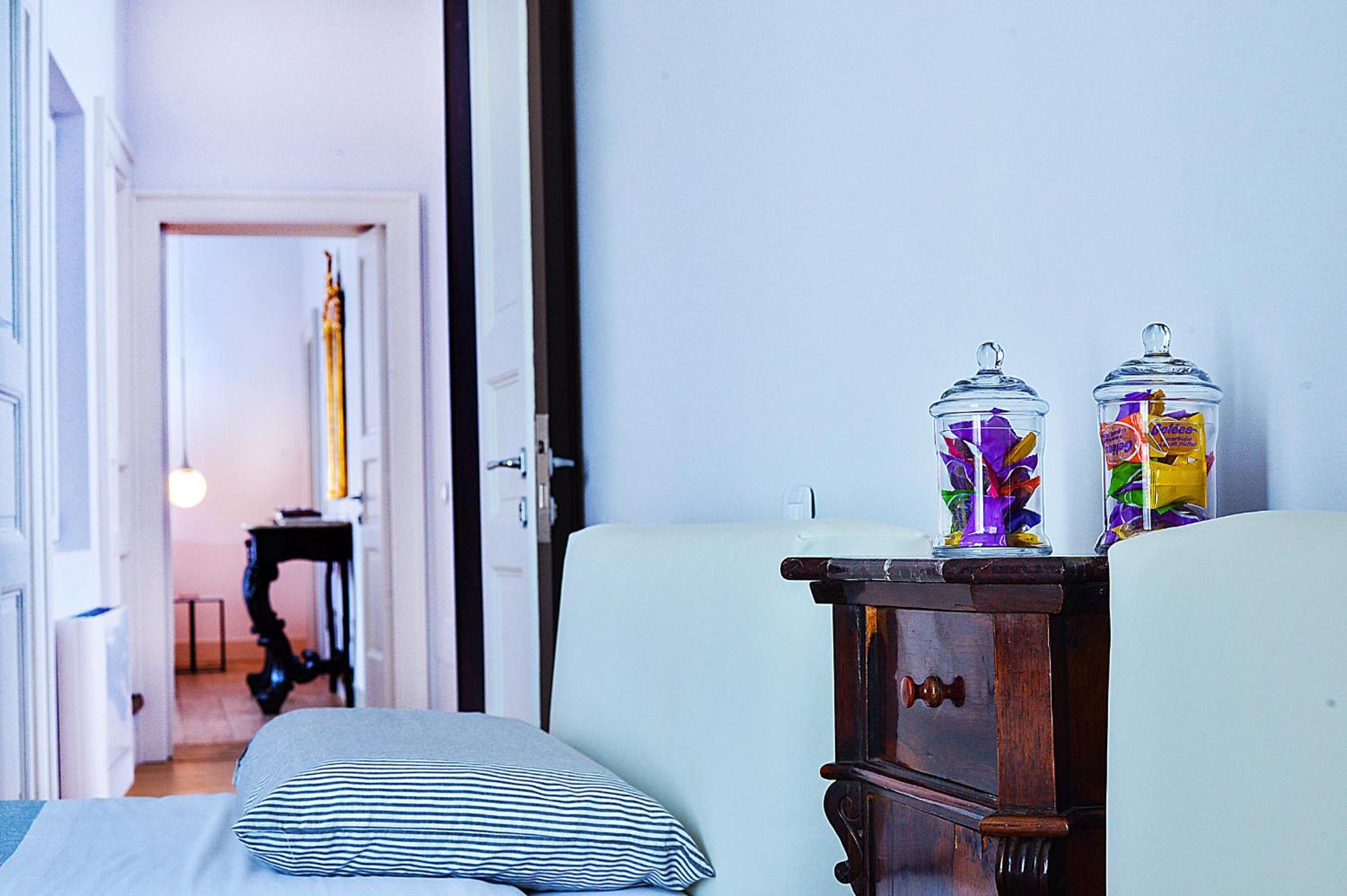 Twin Room - Photo 2