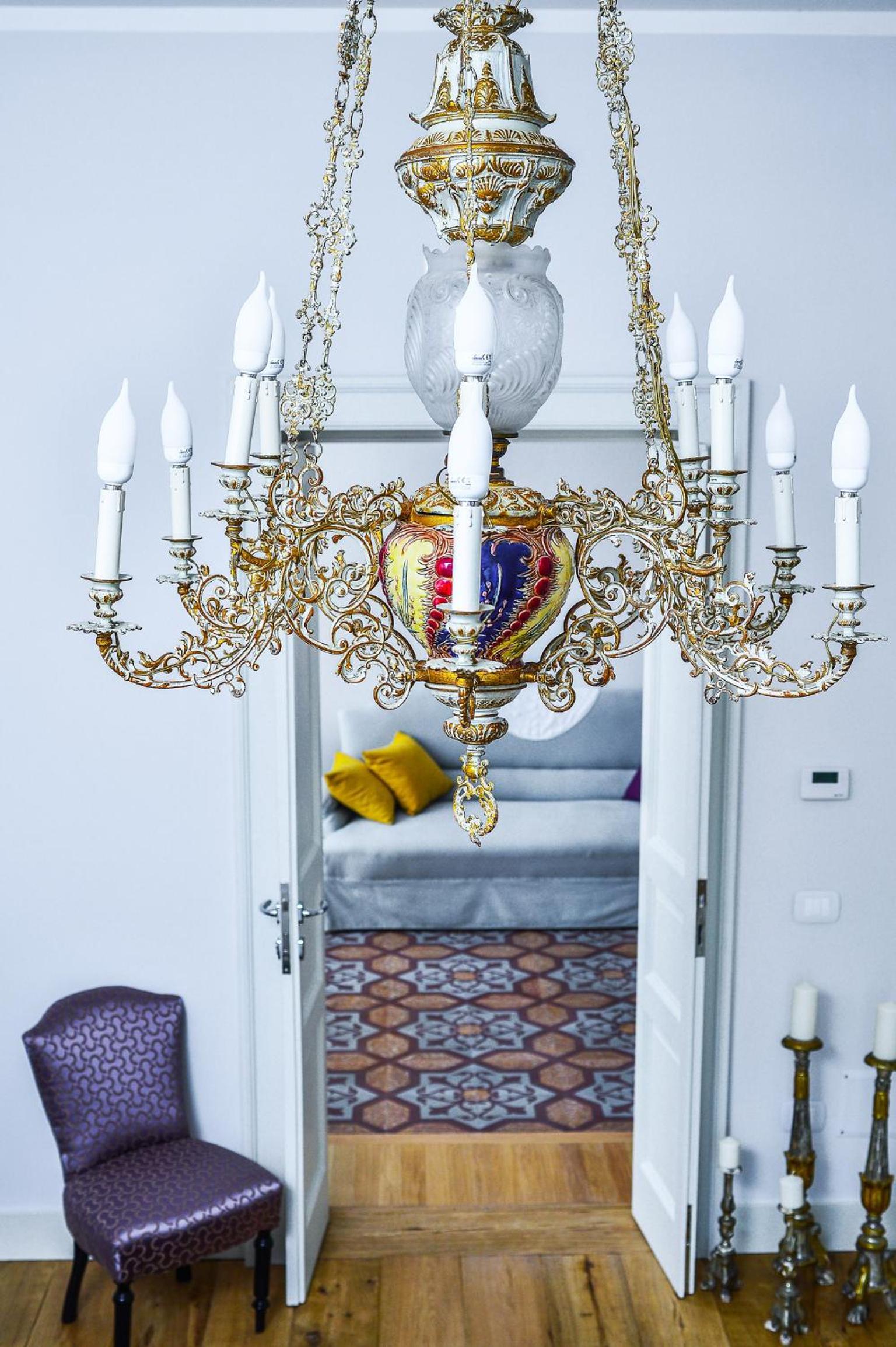 Double Room - Photo 12