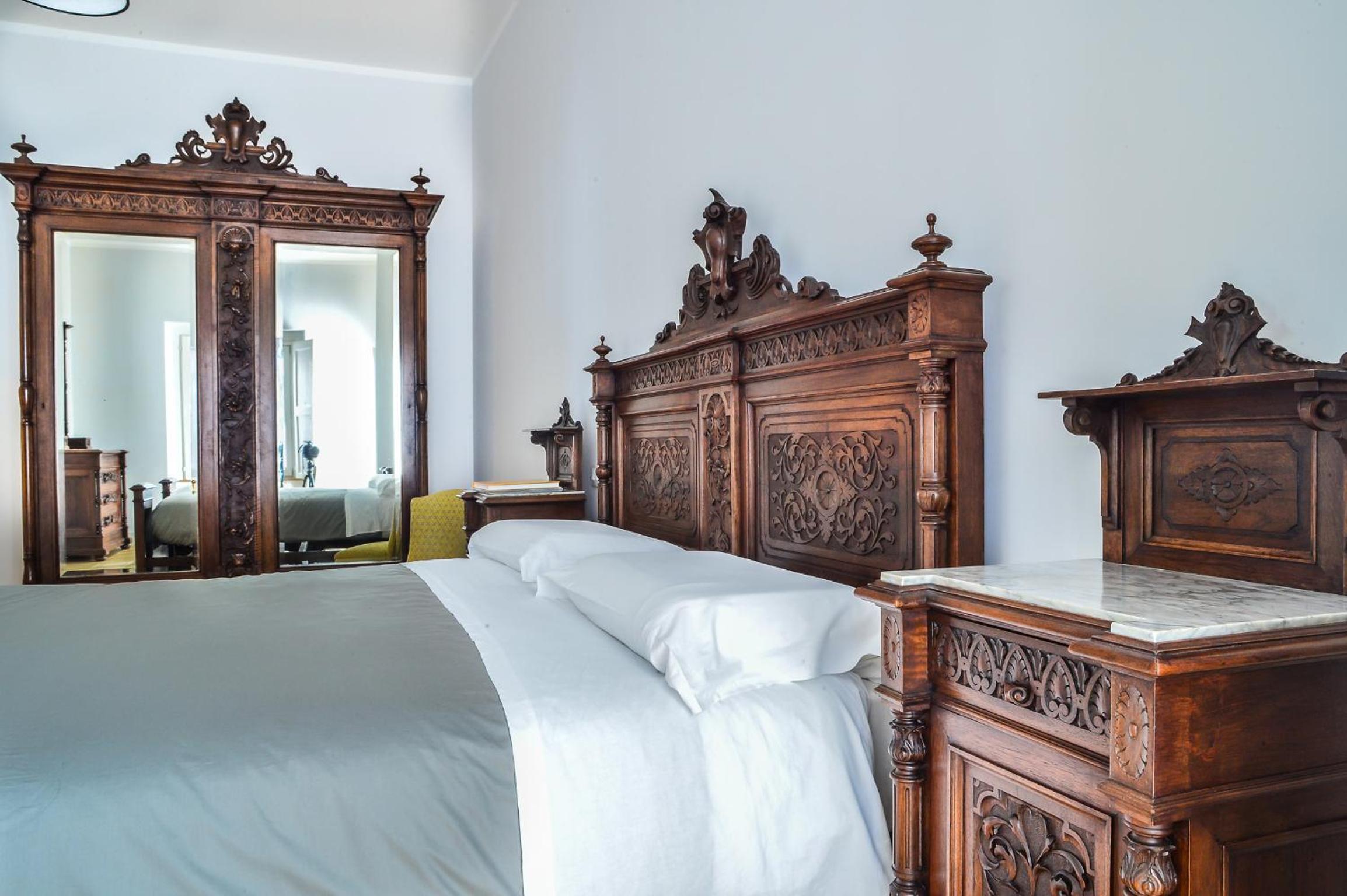 Double Room - Photo 3