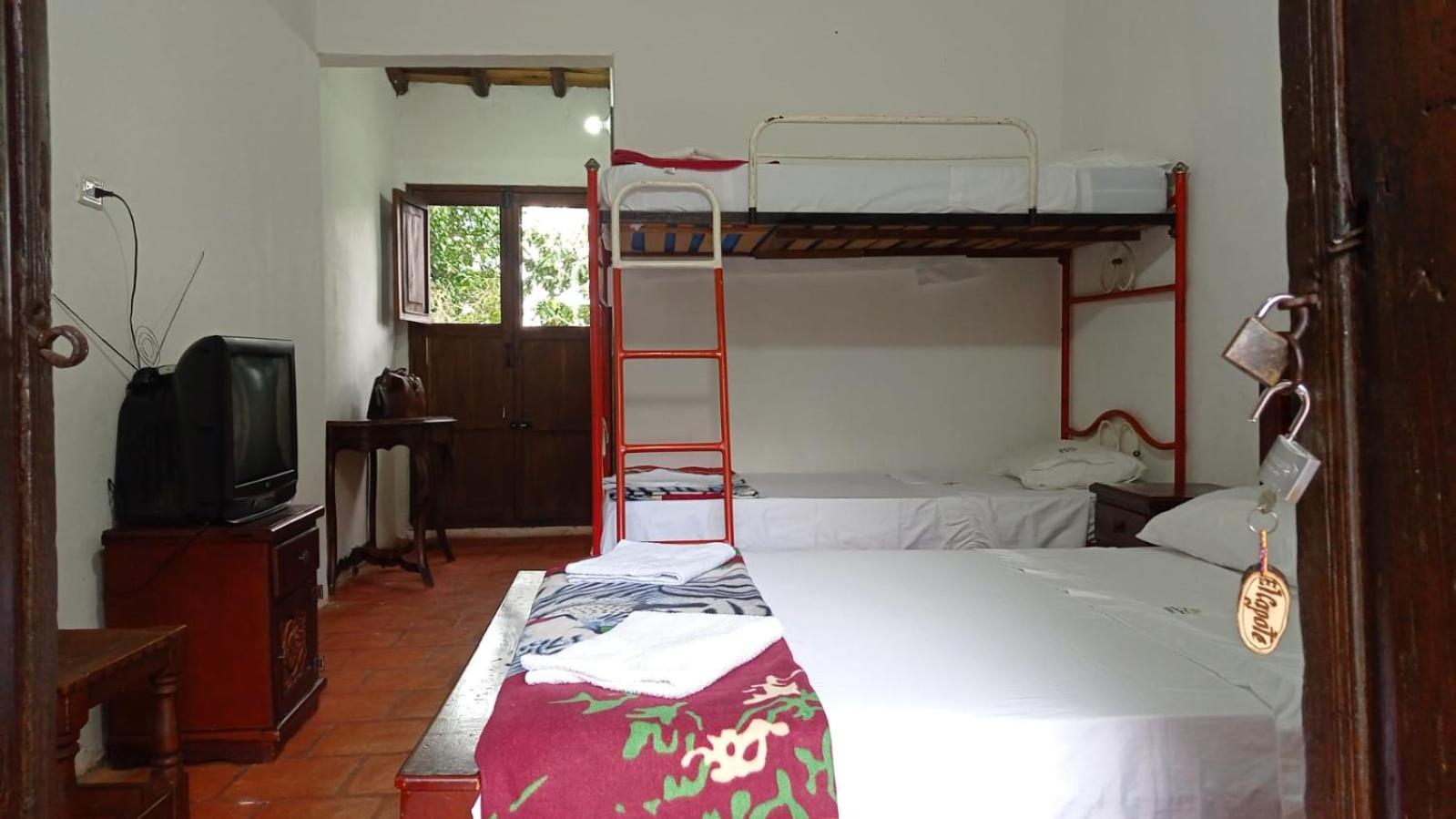 Triple Room photo 1