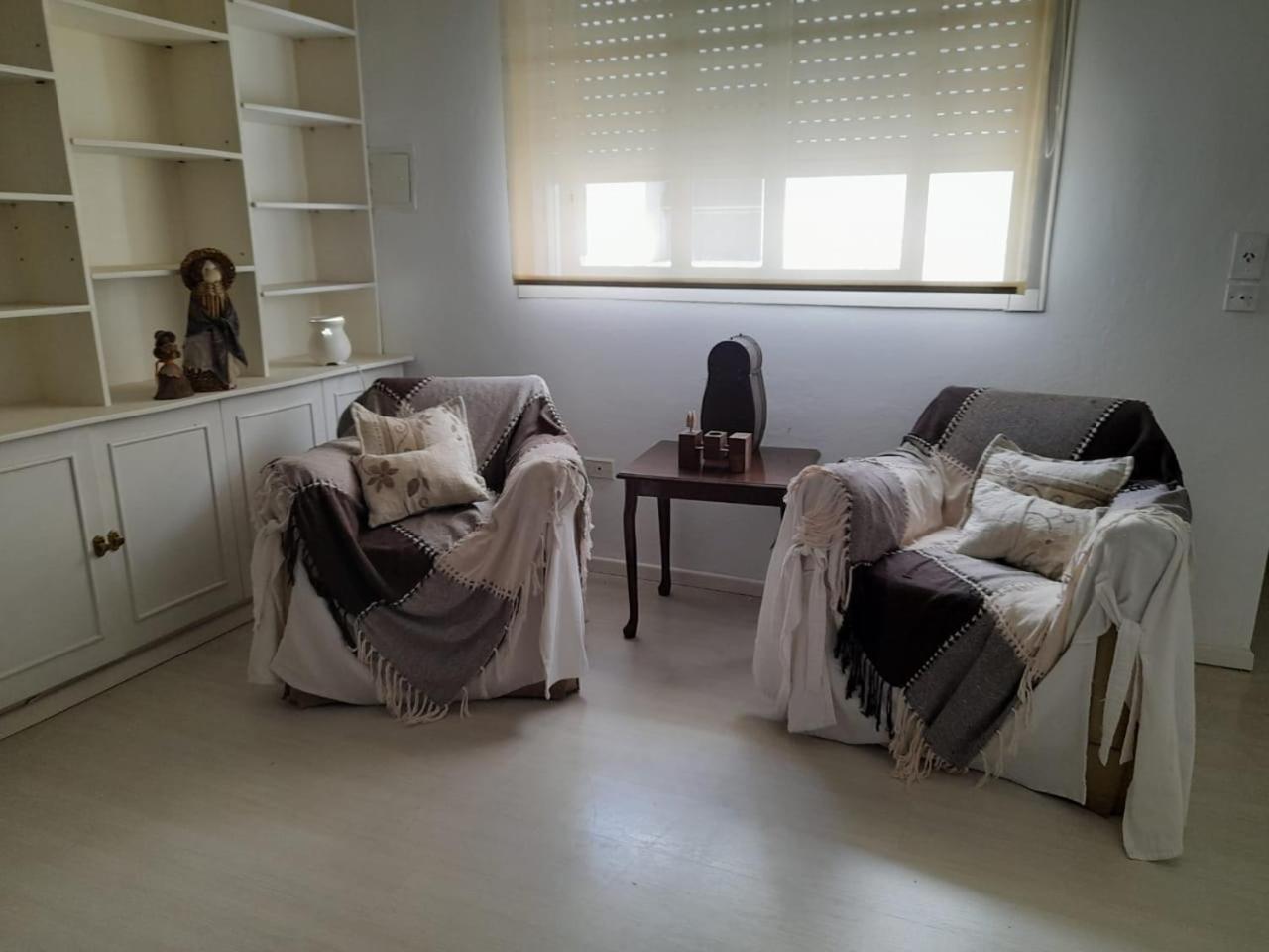 Three-Bedroom Apartment photo 1