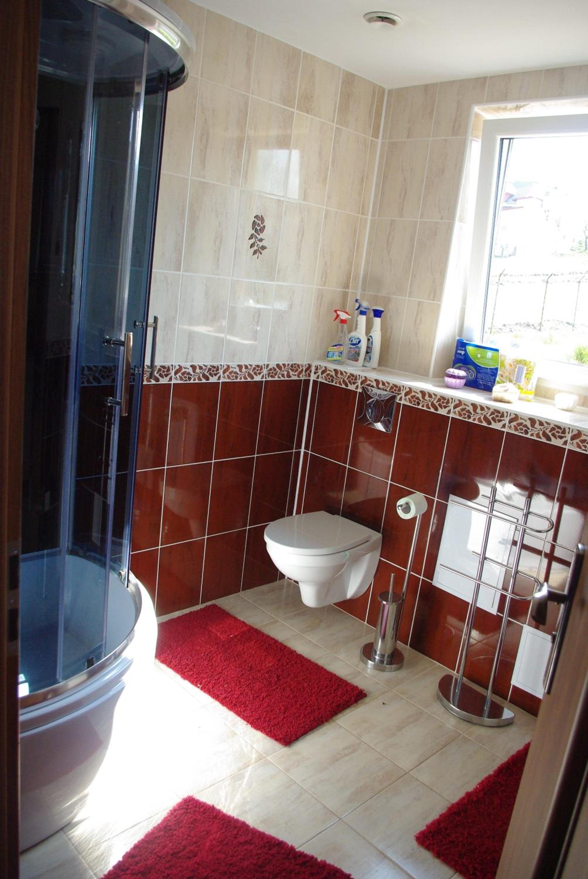 Three-Bedroom Villa photo 1