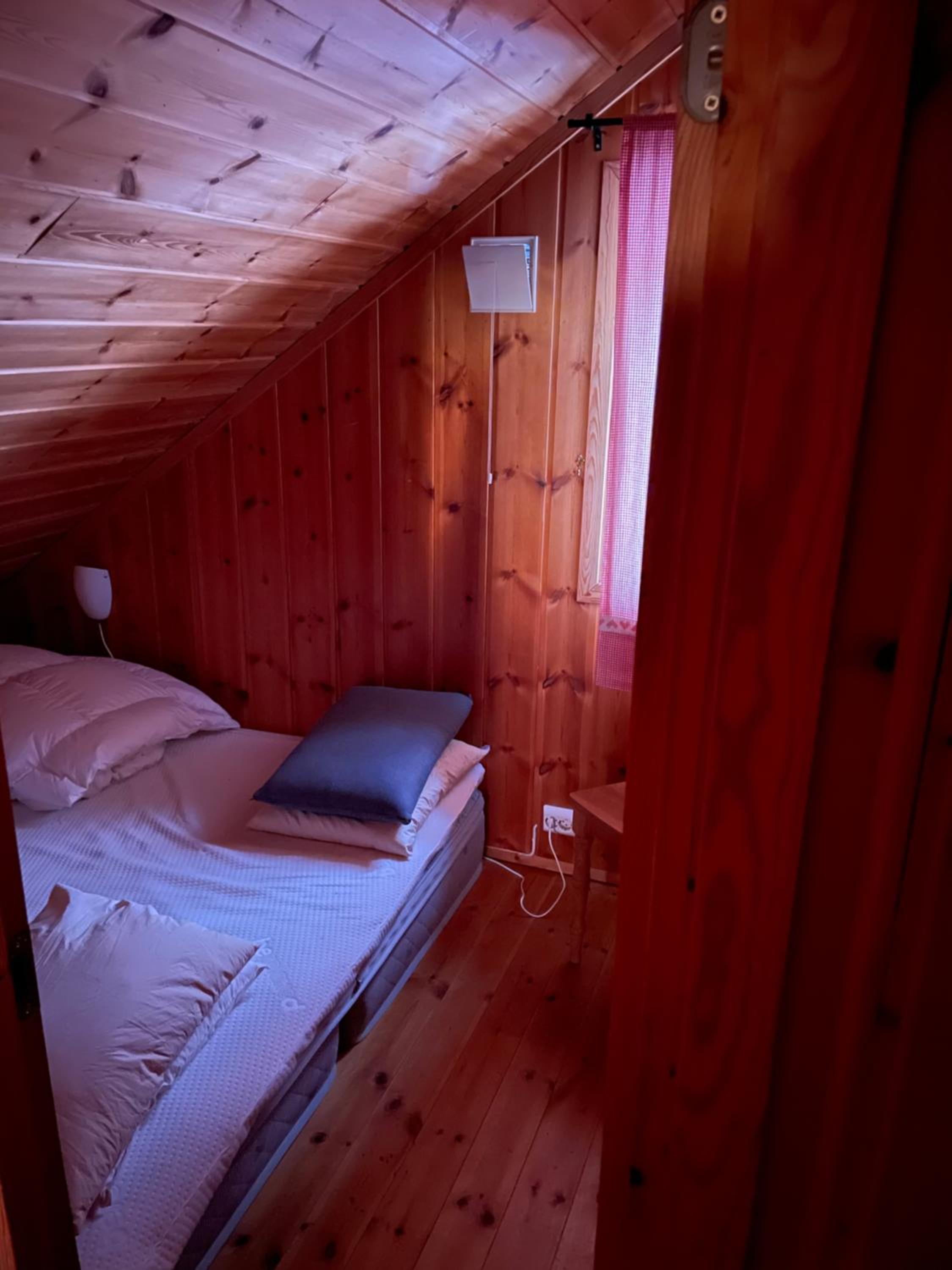 Three-Bedroom Chalet photo 1