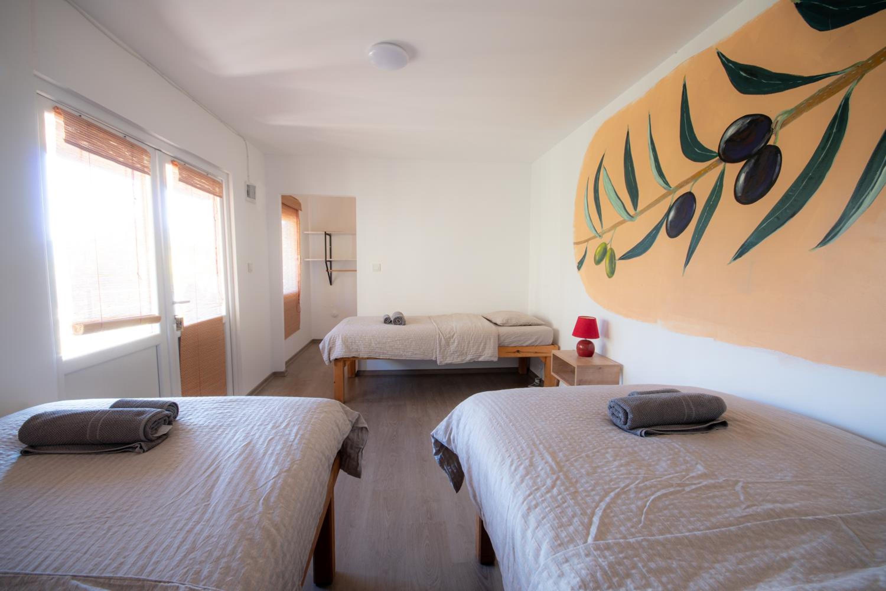 One-Bedroom Bungalow photo 2