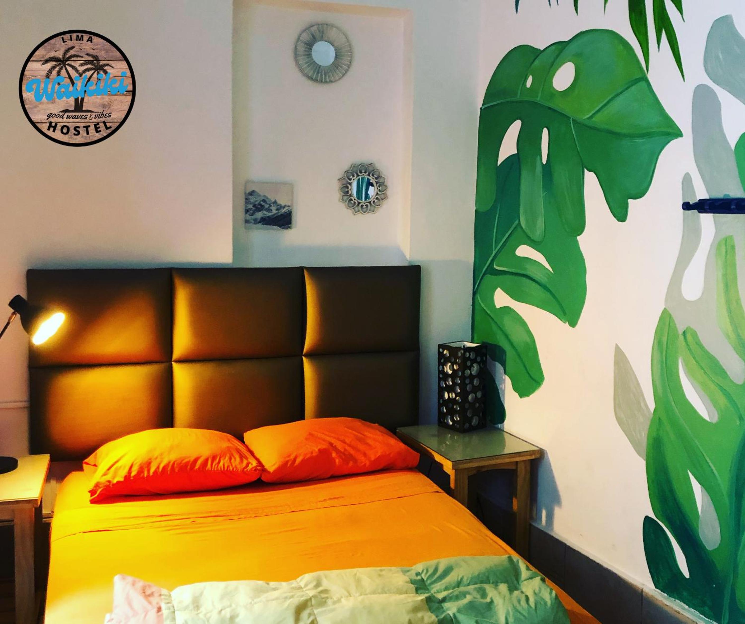Double Room with Shared Bathroom photo 1