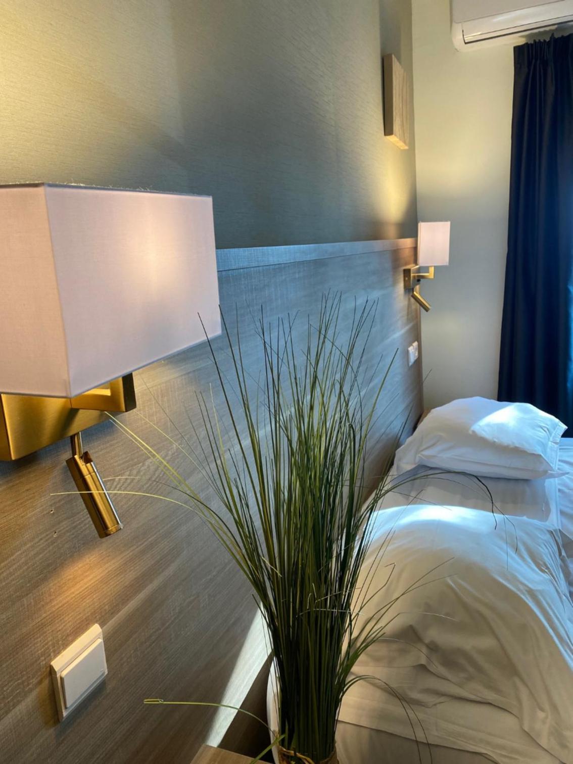 Standard Double Room - Photo 5