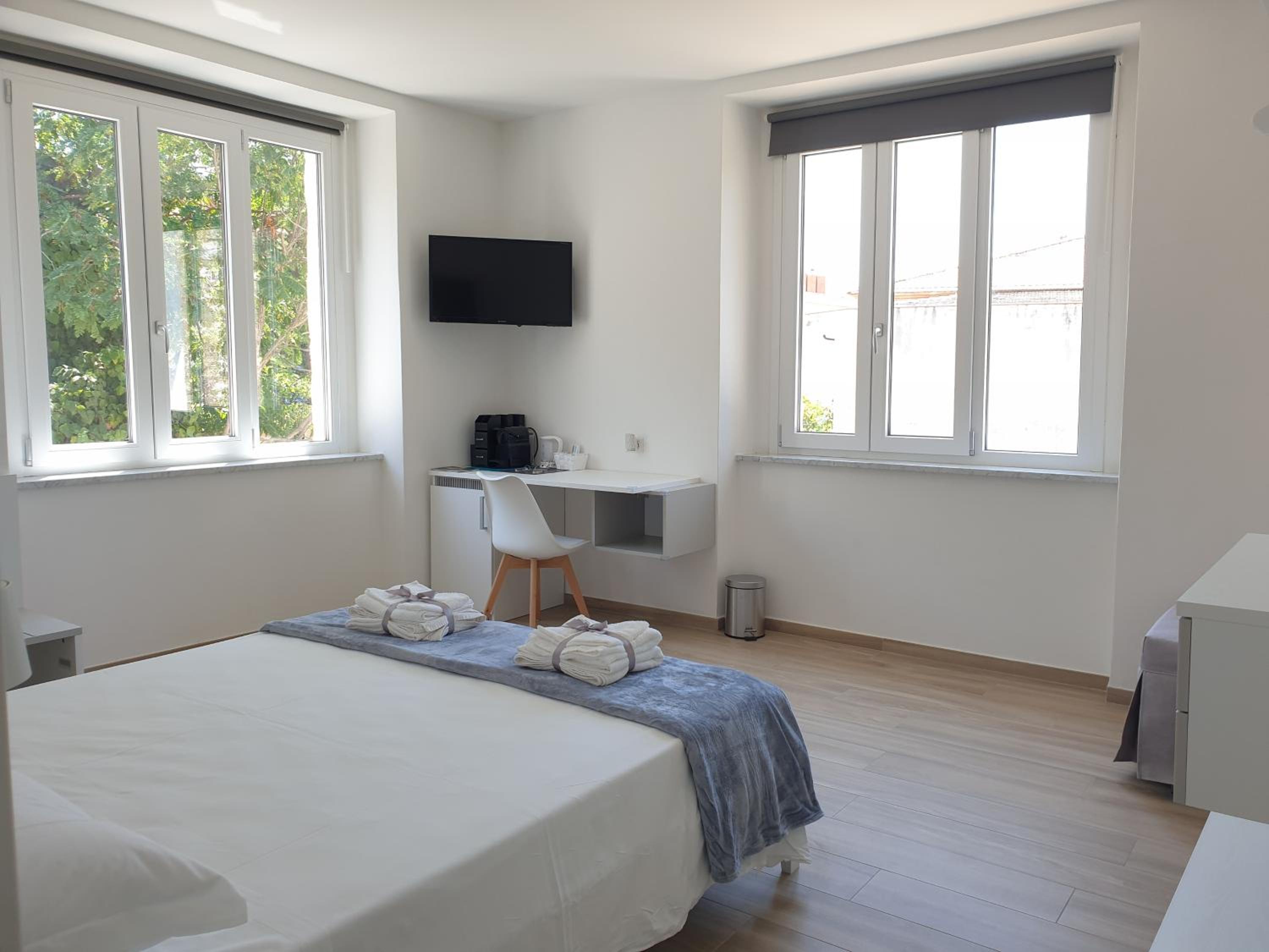 Deluxe Room photo 1