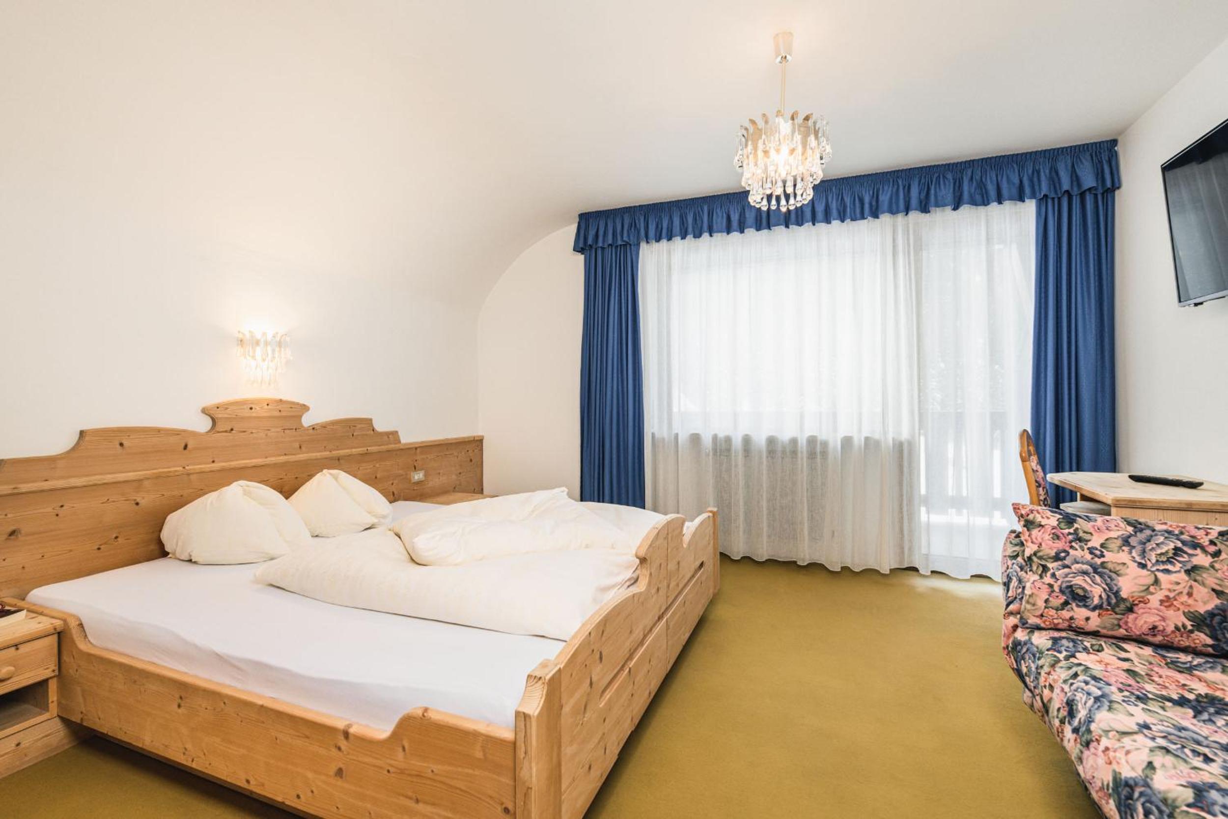 Standard Double Room photo 1