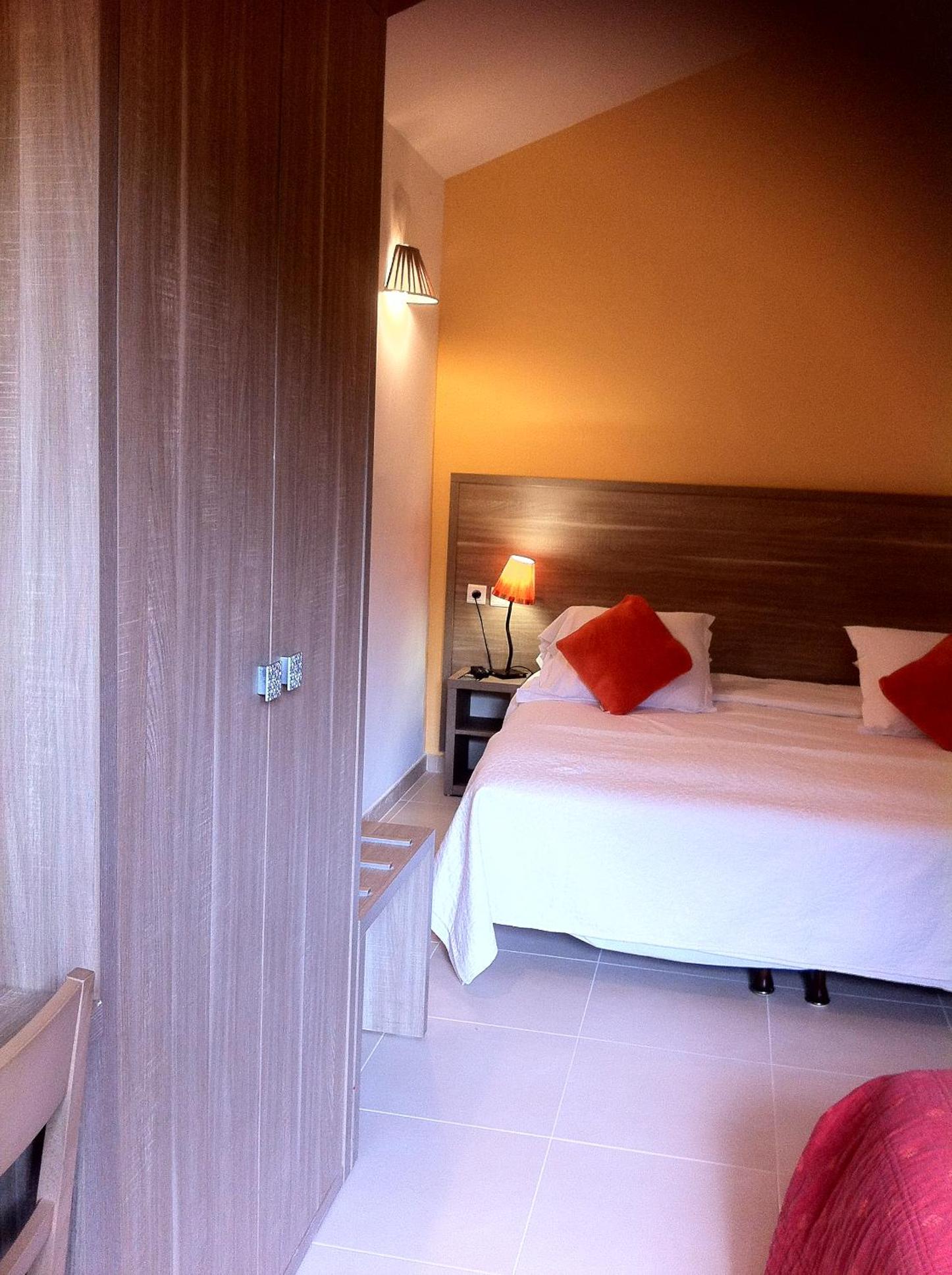 Superior Double Room - Photo 16