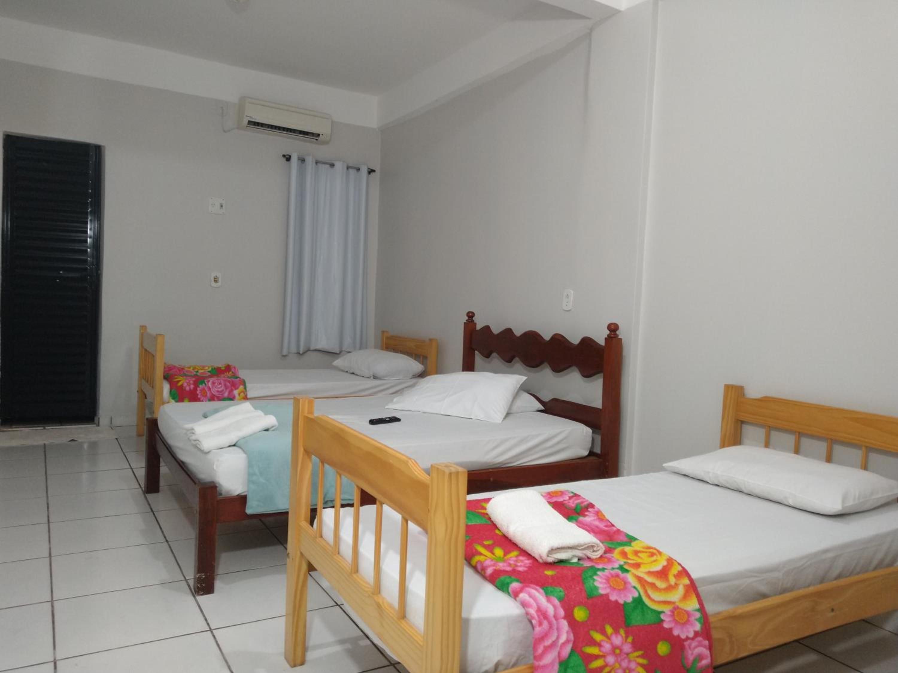Quadruple Room photo 2