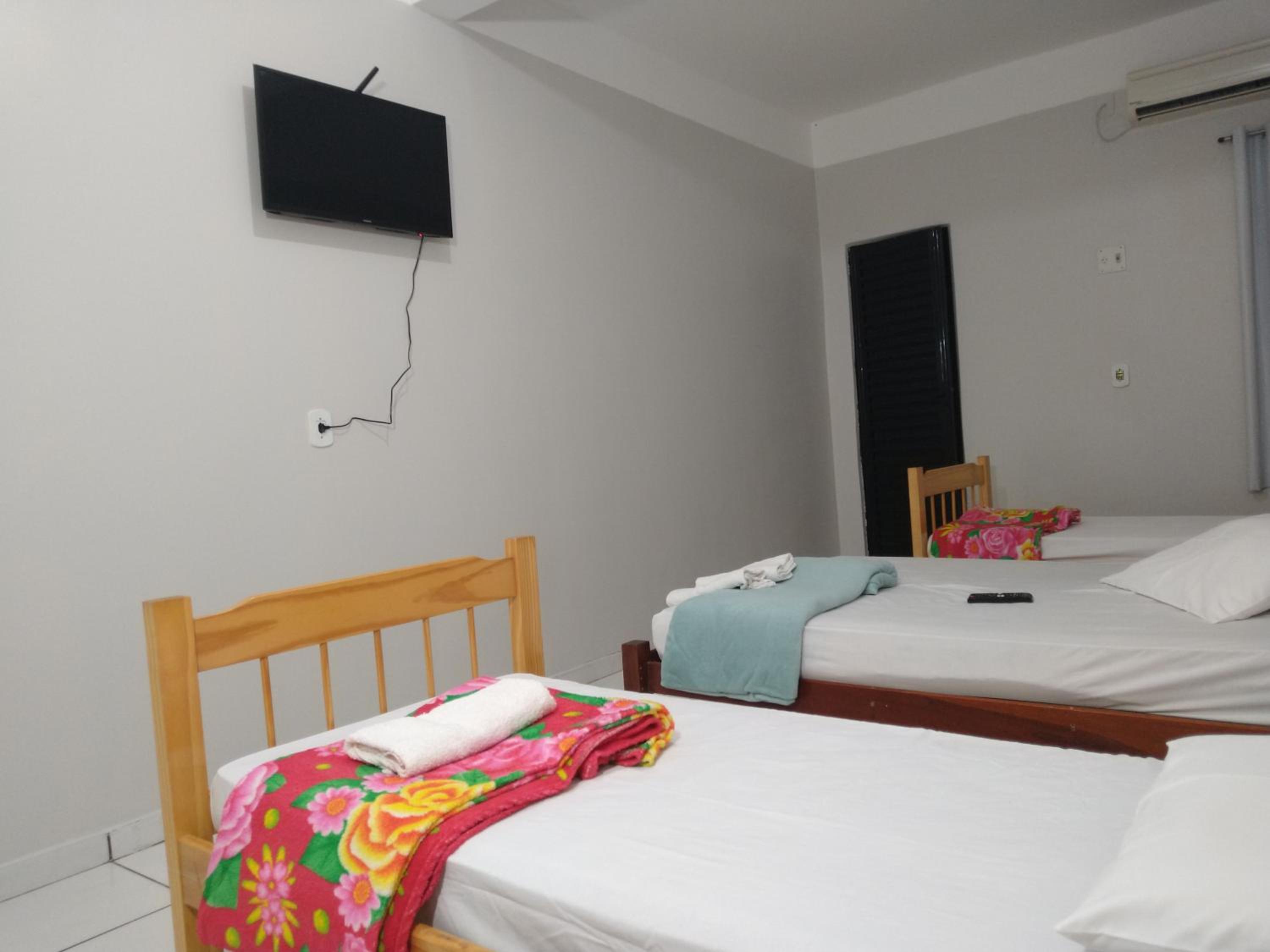 Quadruple Room photo 1