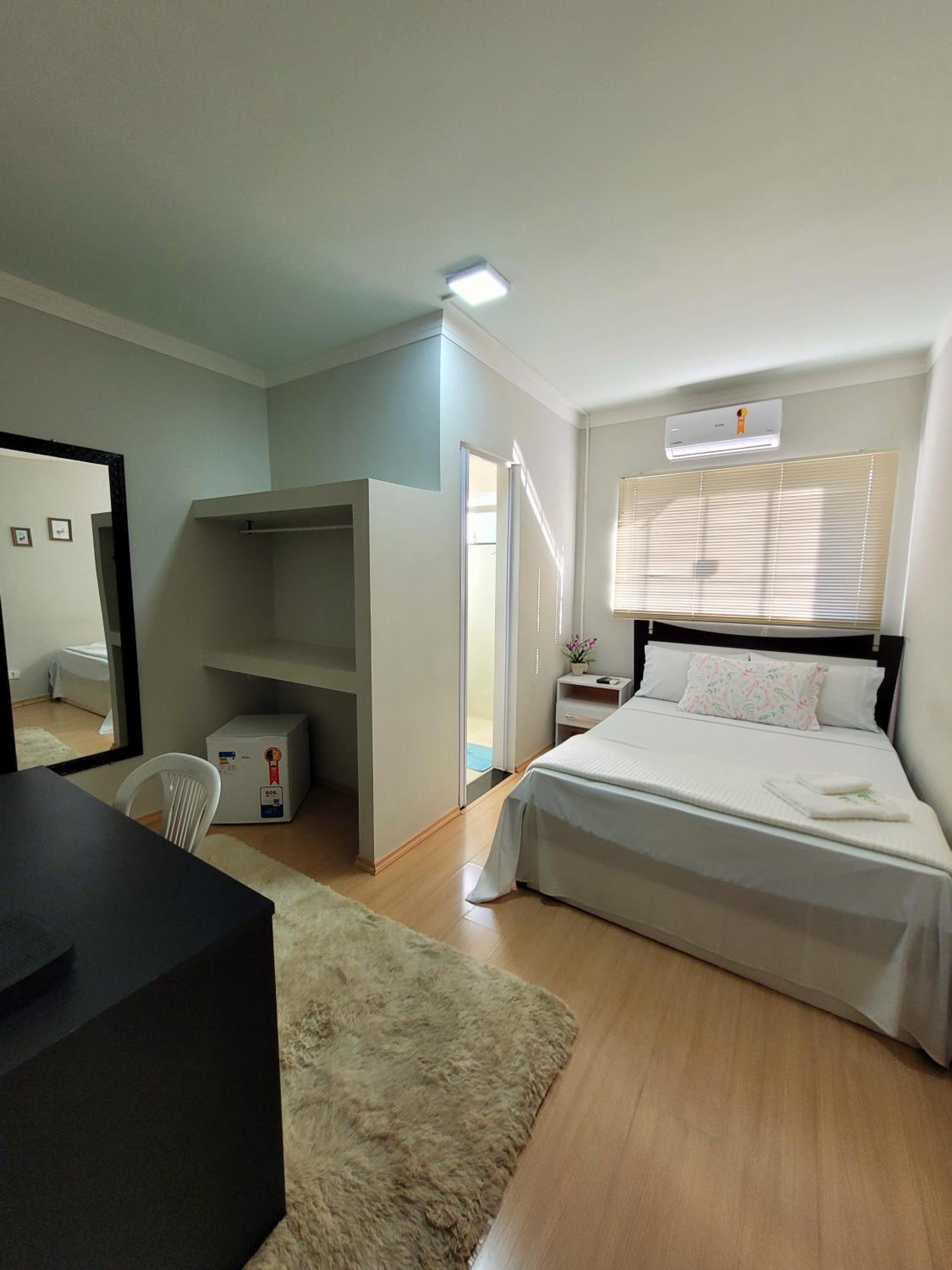 Double Room - Photo 1