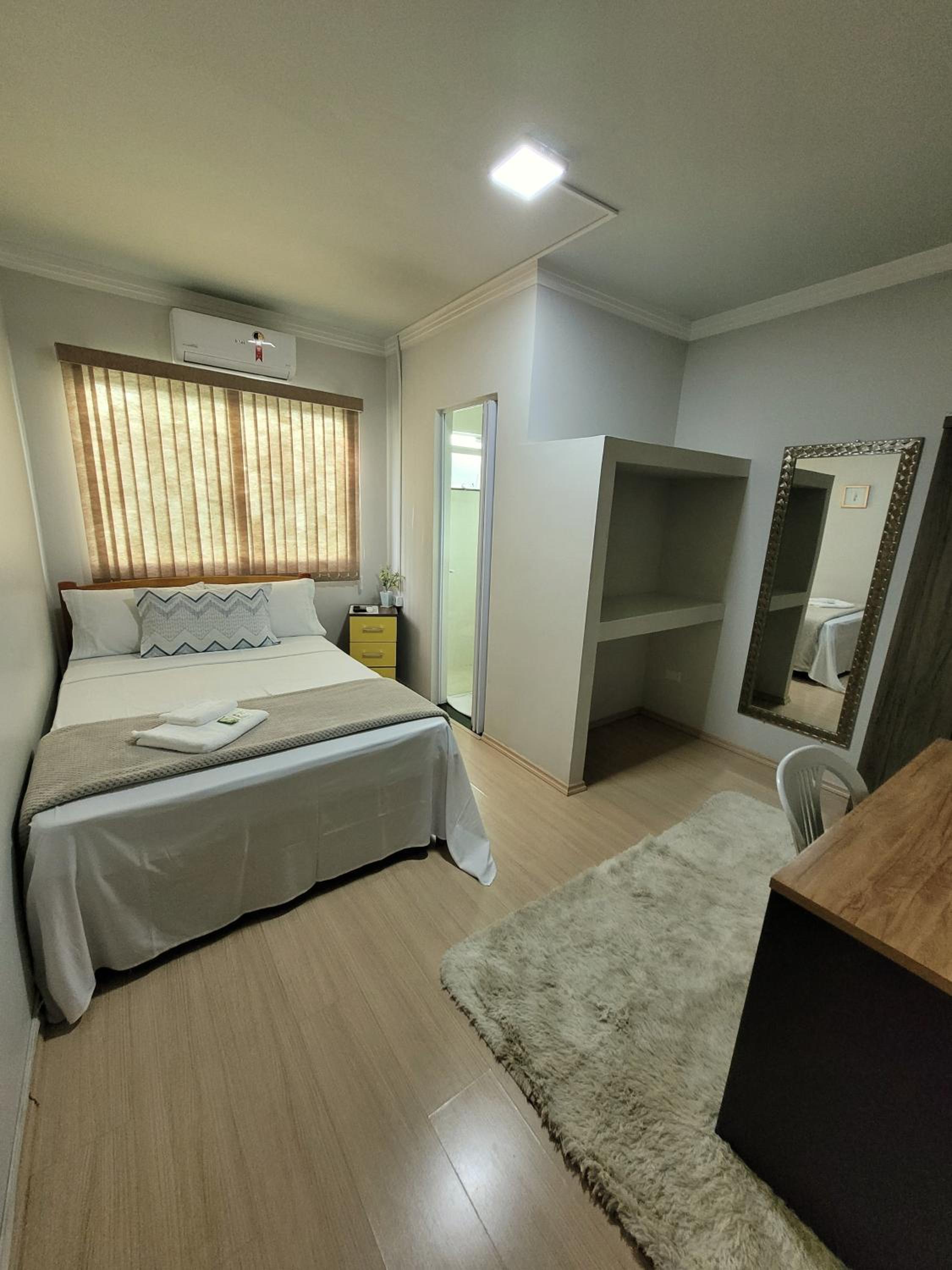 Double Room - Photo 2
