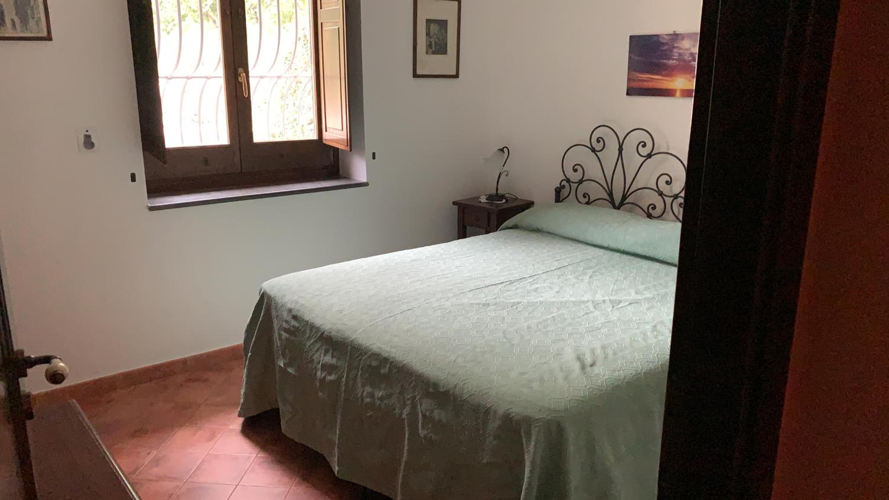 Double or Twin Room with Garden View photo 2