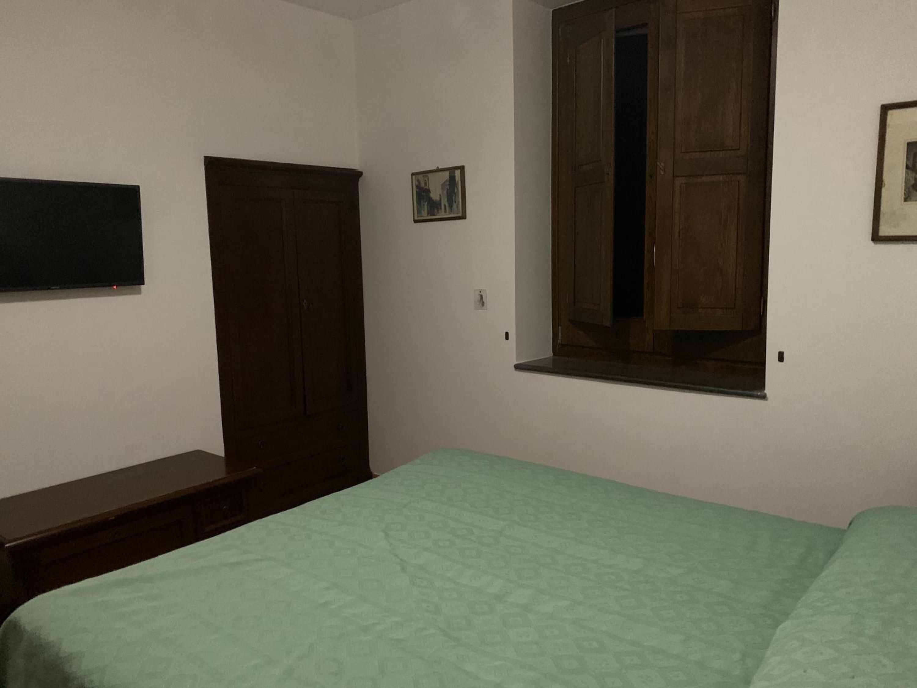 Double or Twin Room with Garden View photo 3
