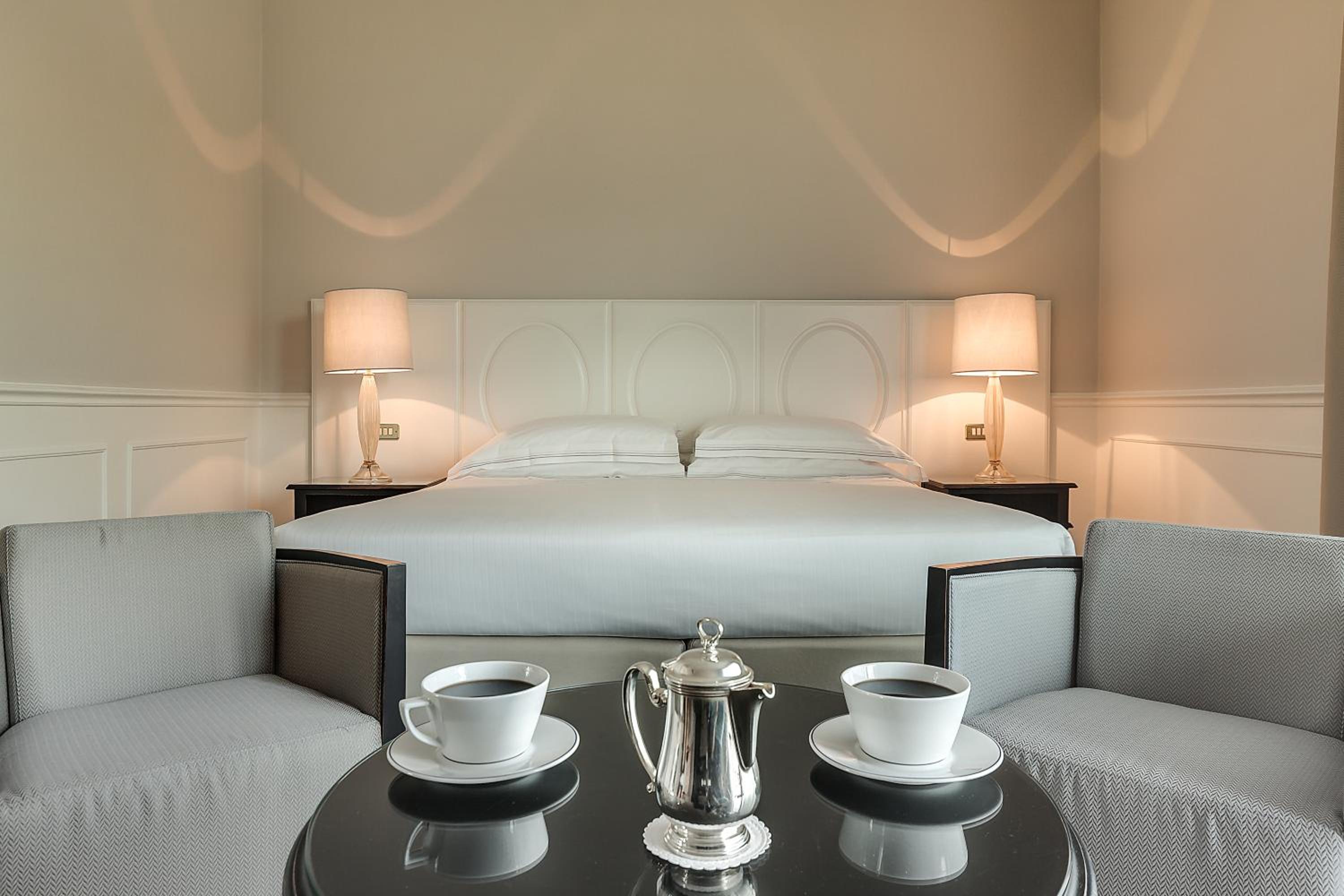 Premium Double or Twin Room