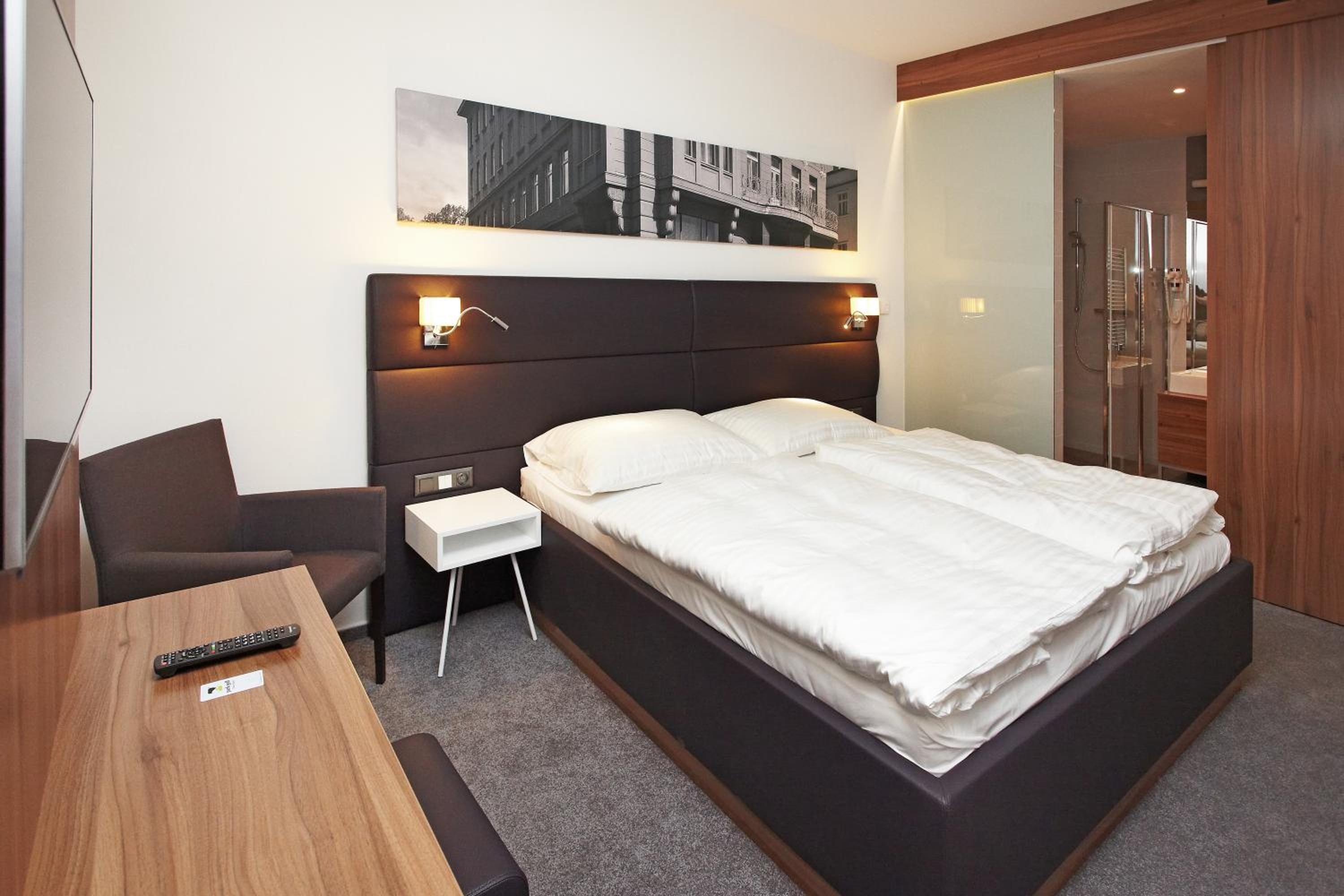 Double Room photo 2
