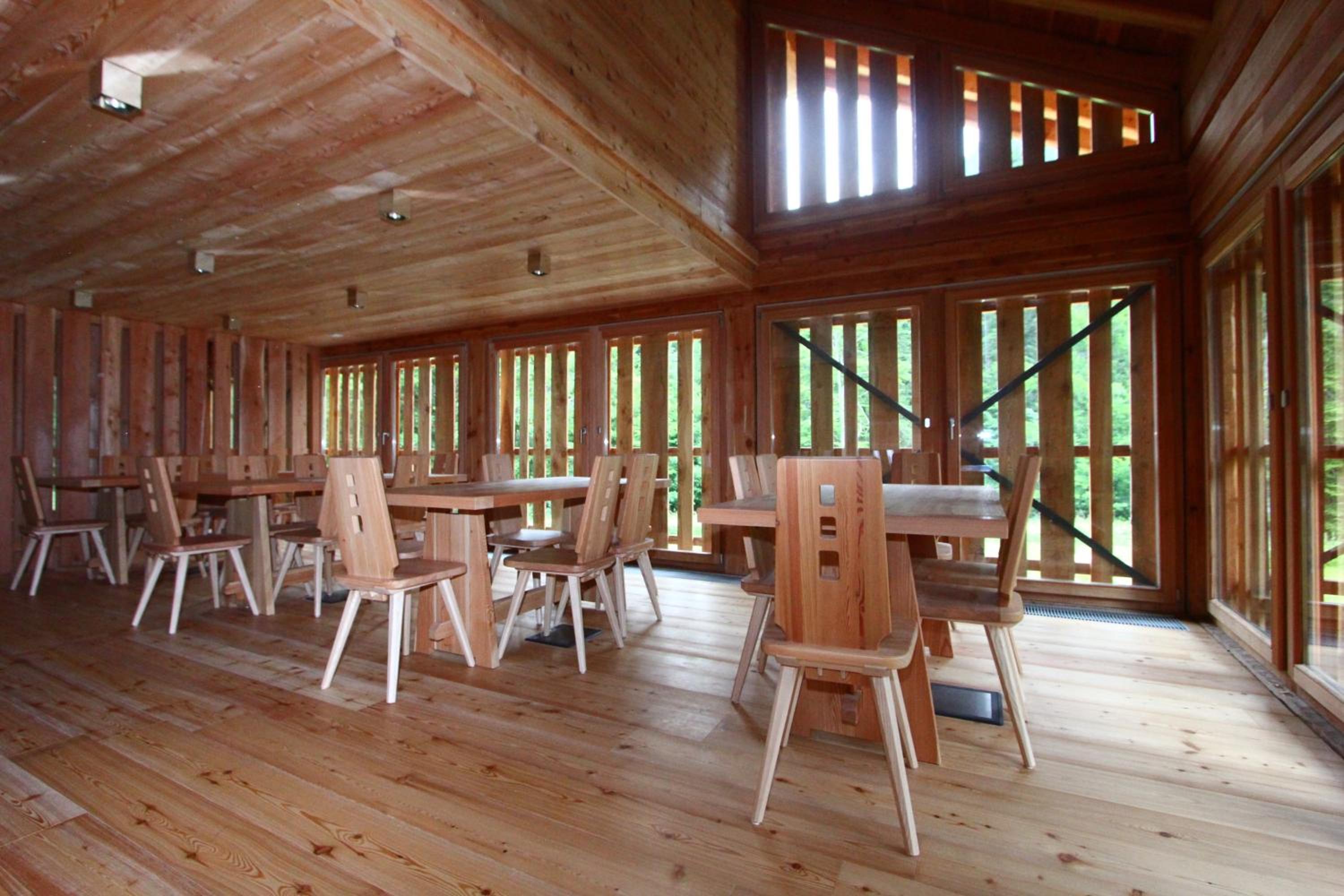 Chalet