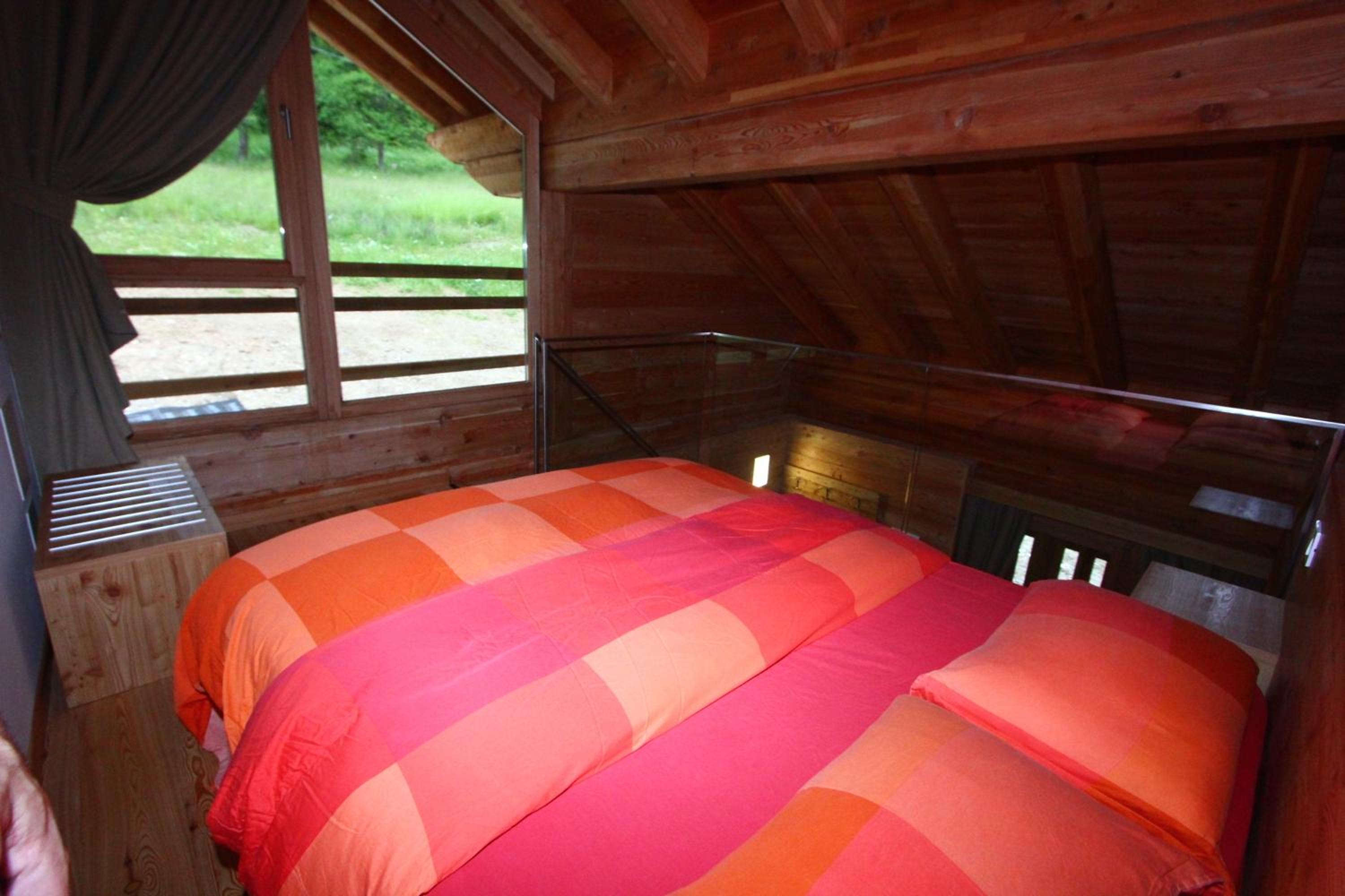 Duplex Quadruple Room - Photo 5