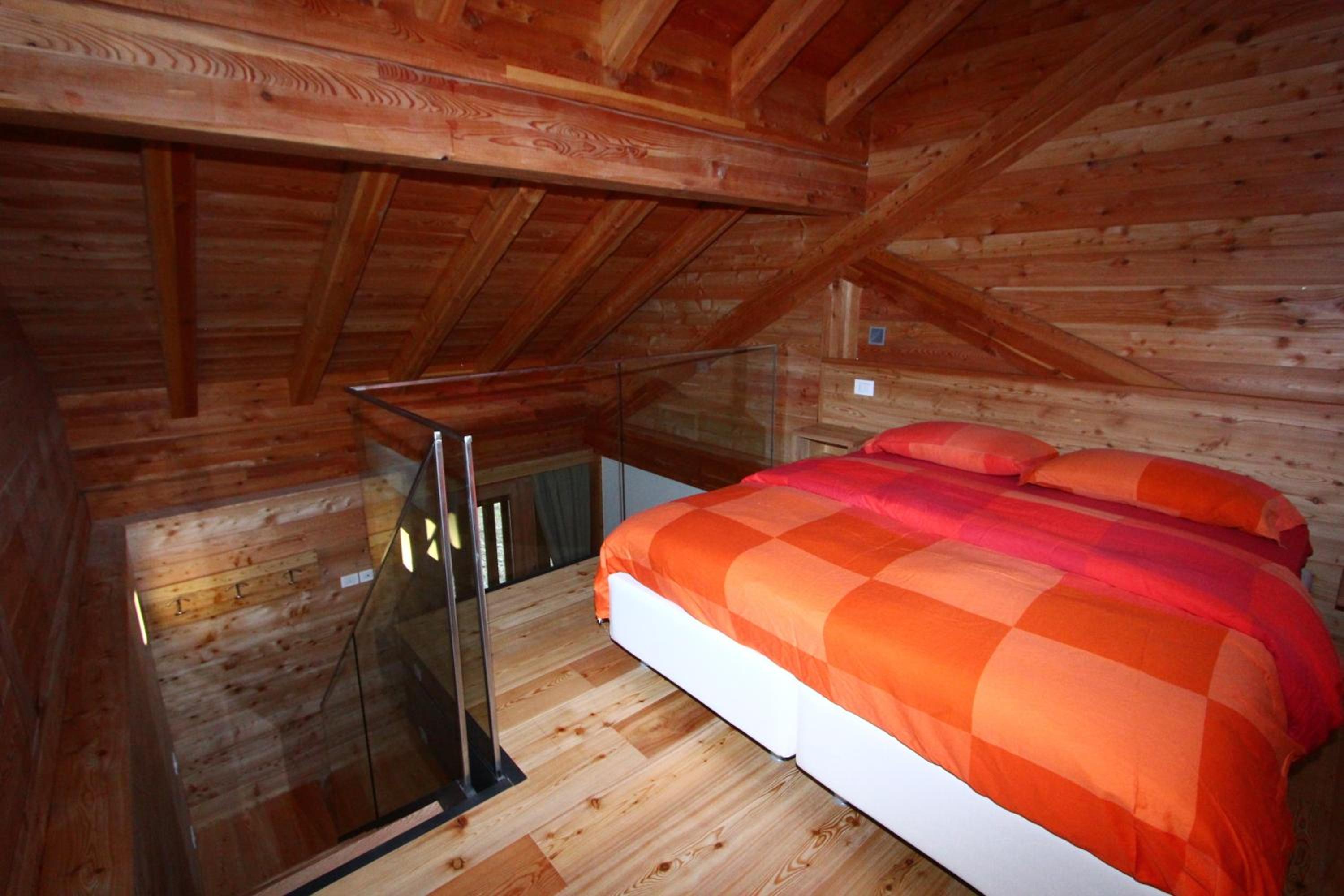 Duplex Quadruple Room - Photo 4