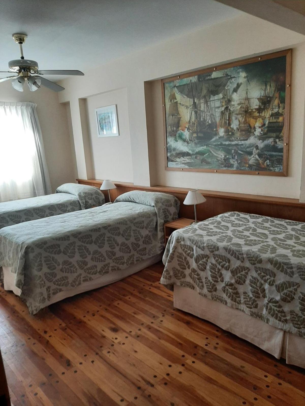 Standard Triple Room photo 1