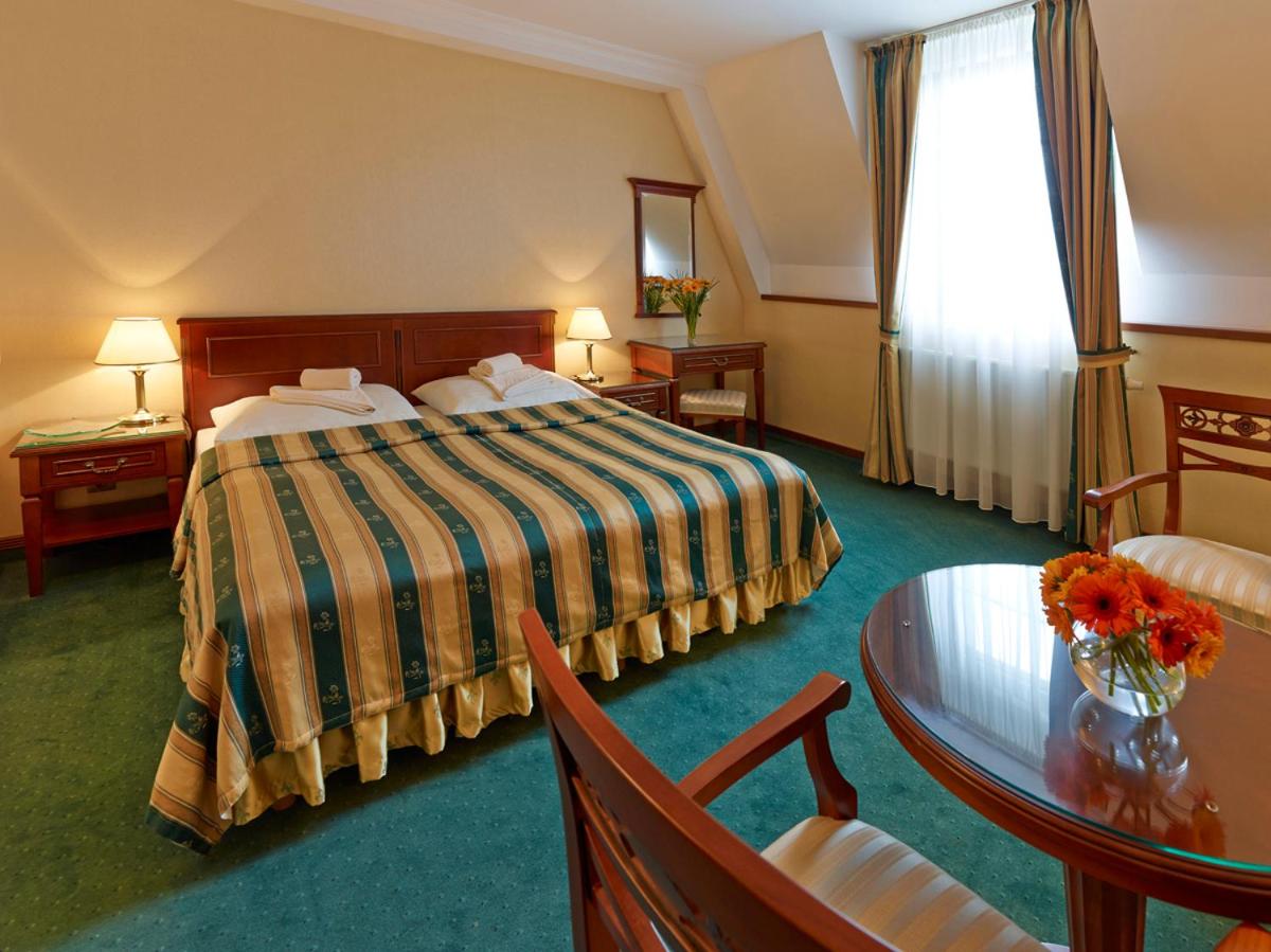 Deluxe Double Room photo 1