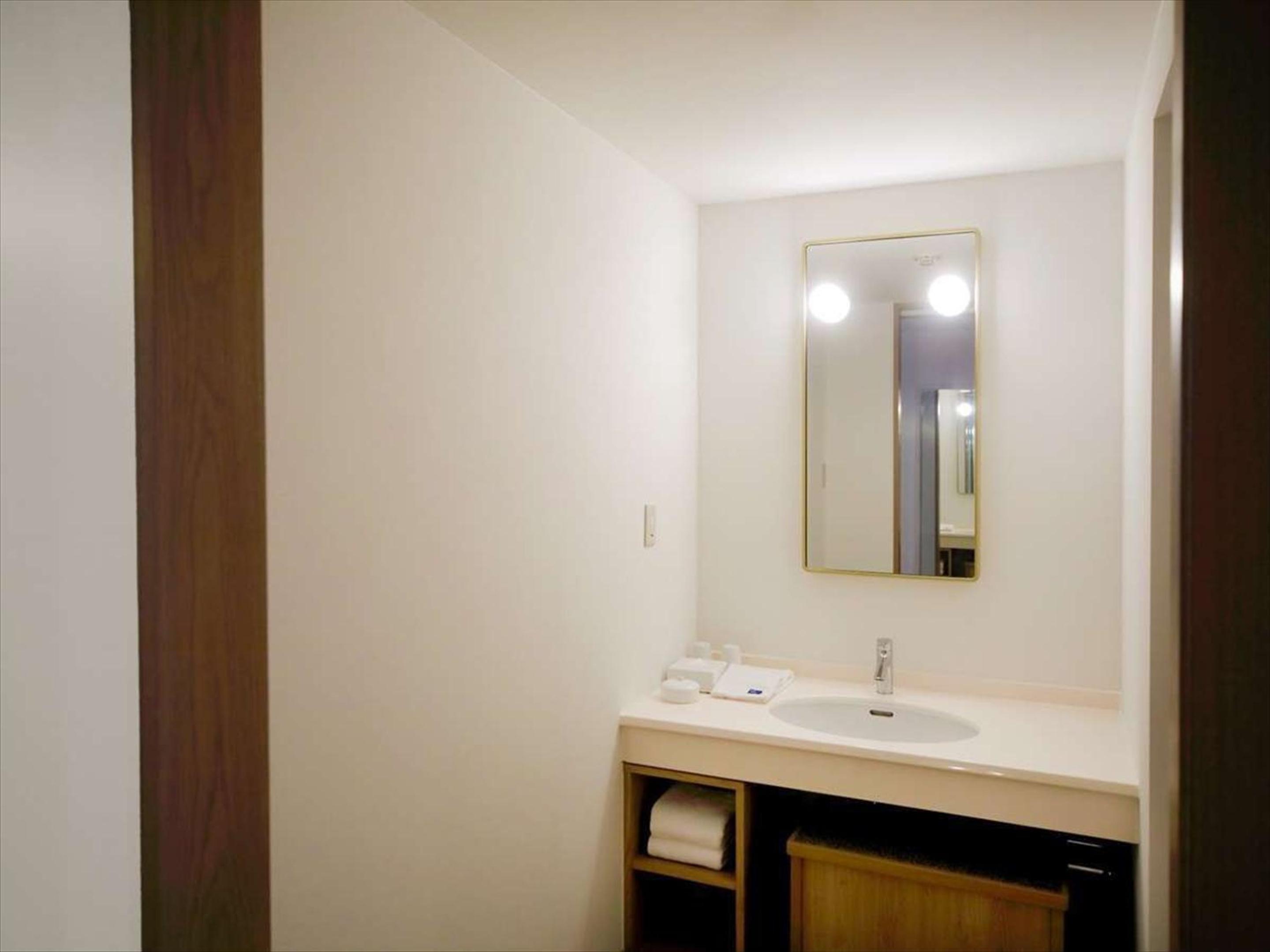 Deluxe Twin Room with Terrace 36㎡ - Main Building photo 2