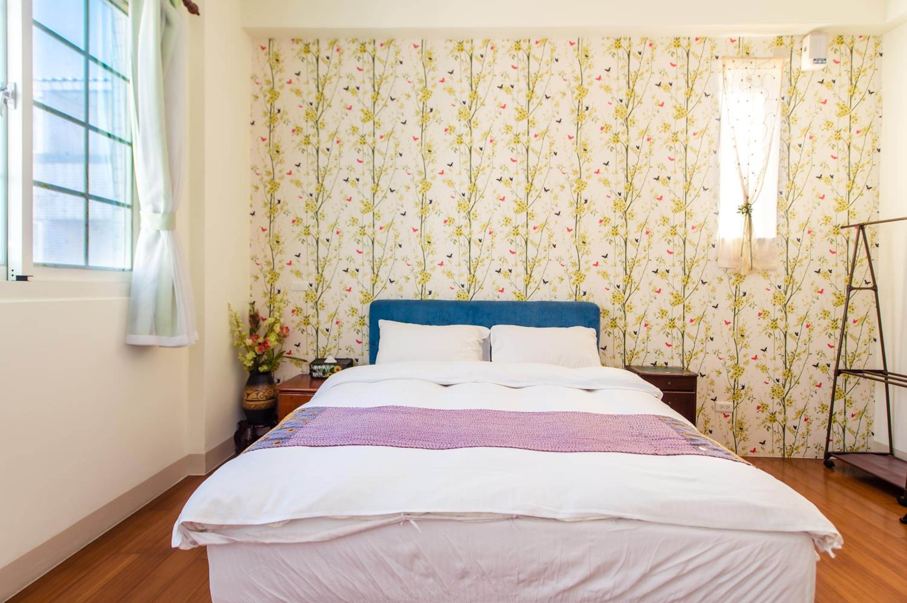 Double Room with Balcony - Photo 23