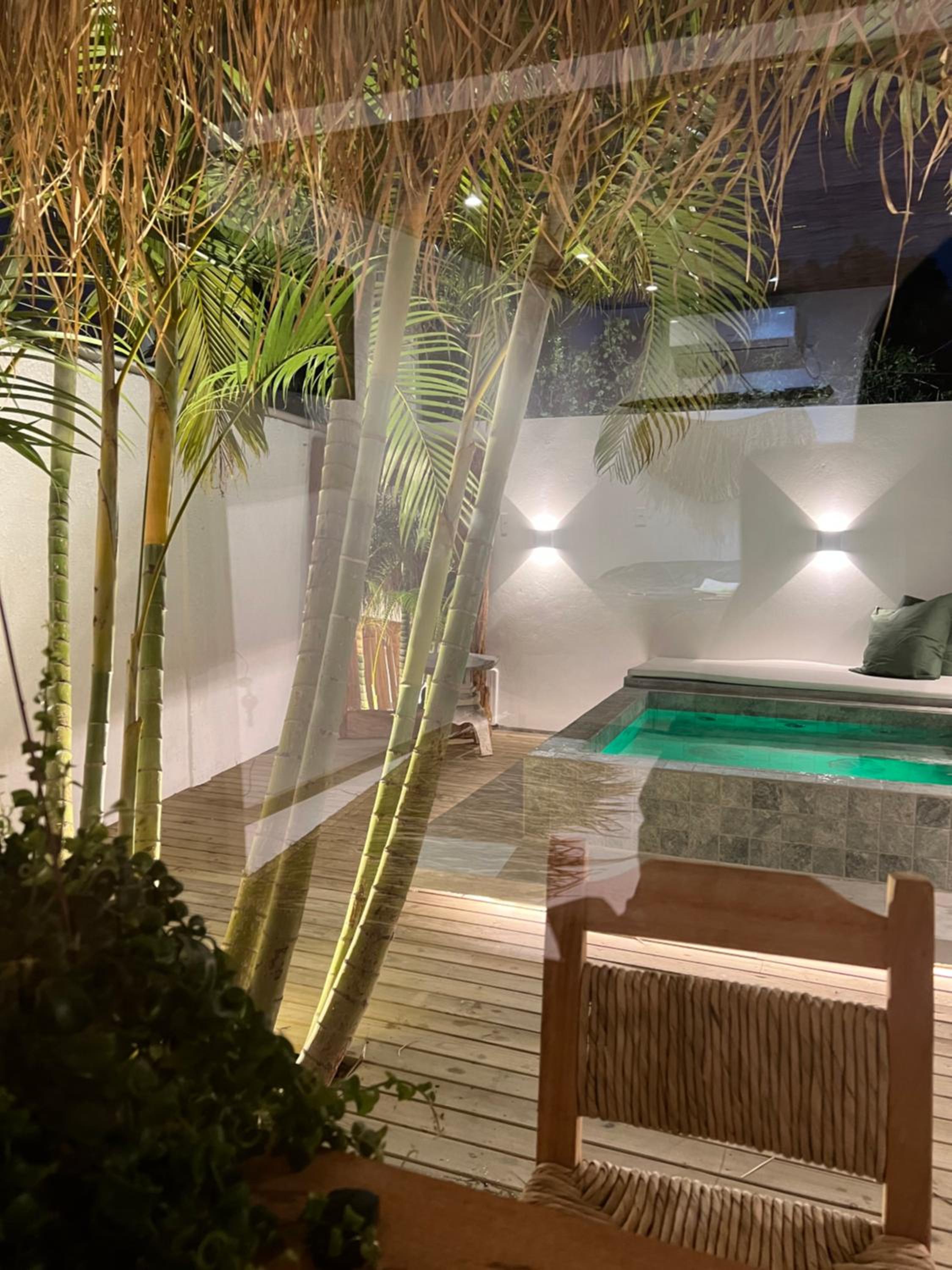 Queen Room with Spa Bath photo 2
