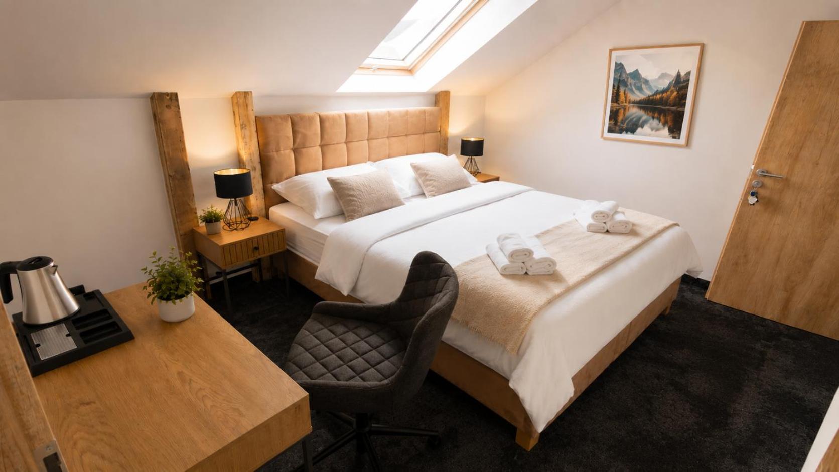 Superior Double Room