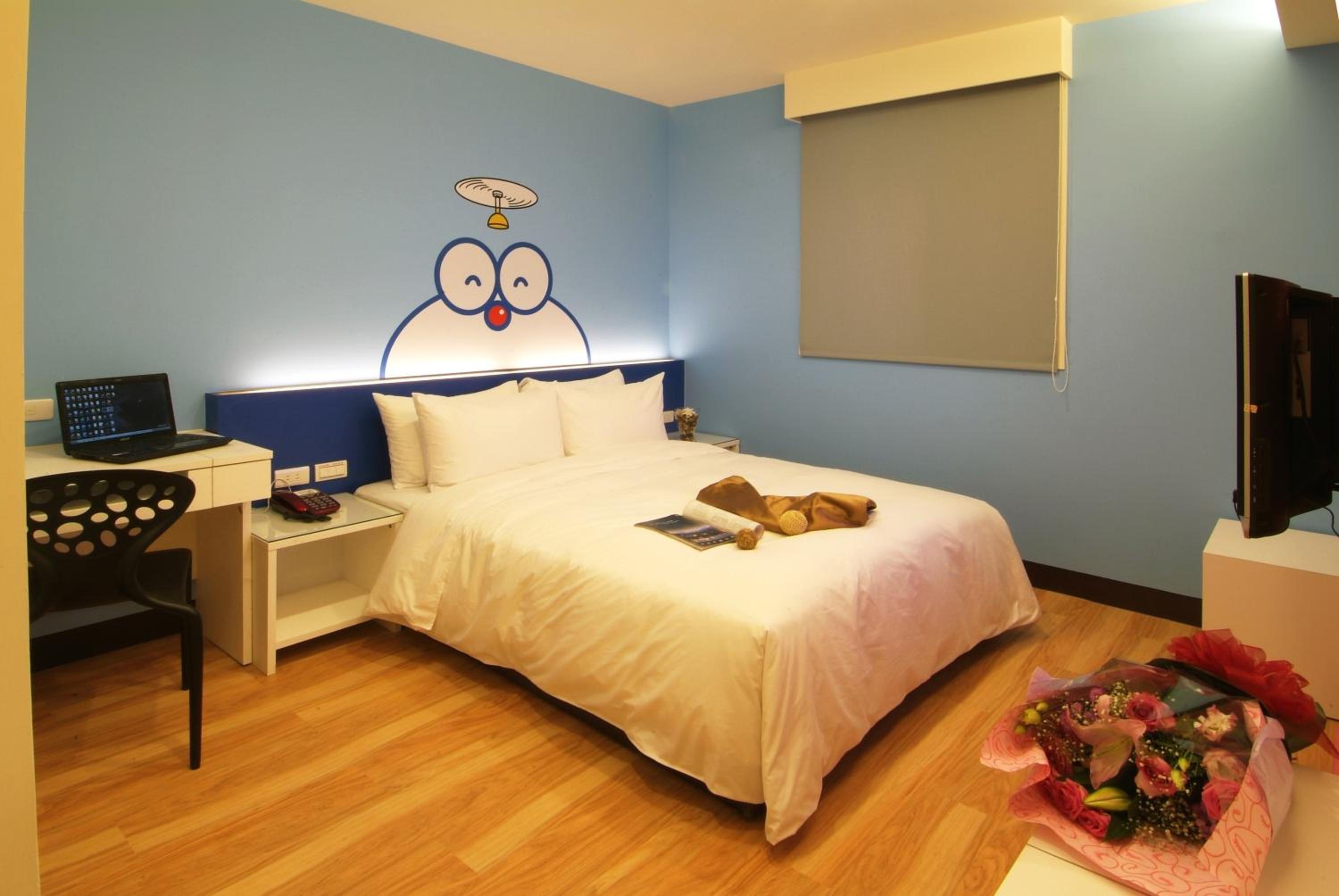 Standard Double Room - No Parking photo 1