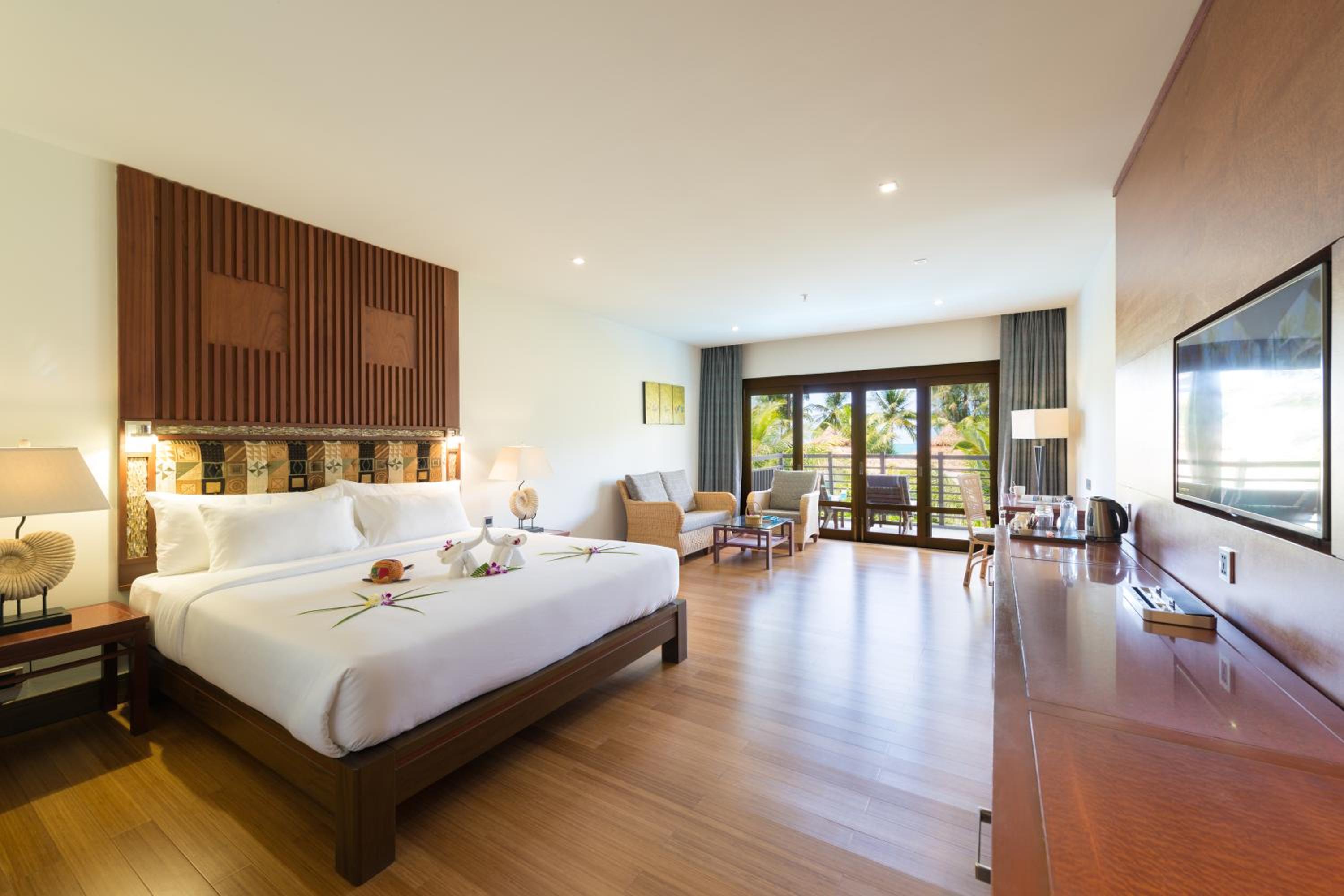 Deluxe Double or Twin Room - Adults Only - Photo 1