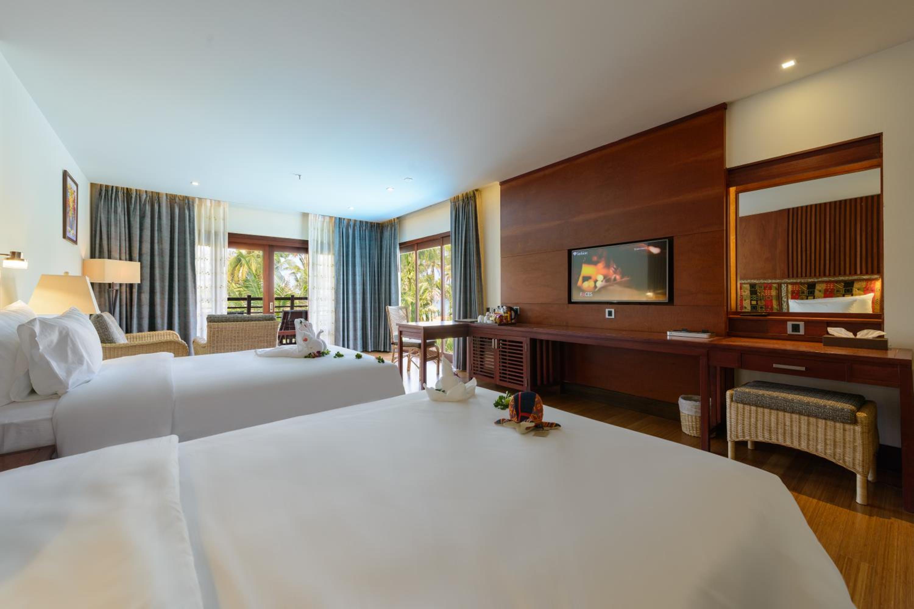 Deluxe Double or Twin Room - Adults Only - Photo 2