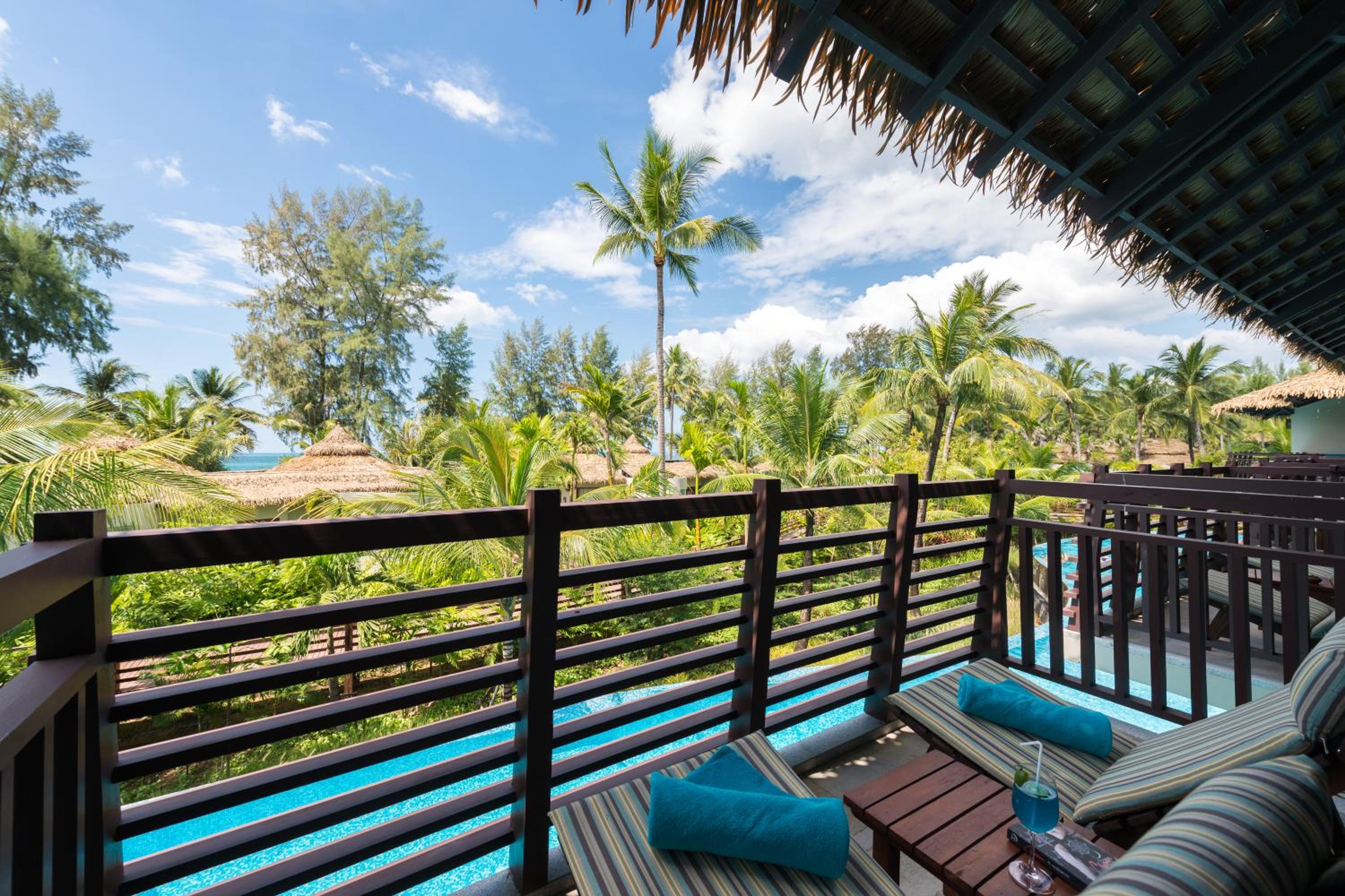 Deluxe Double or Twin Room - Adults Only - Photo 7