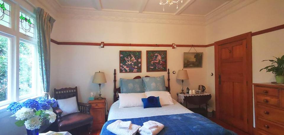 Deluxe King Room - Photo 1
