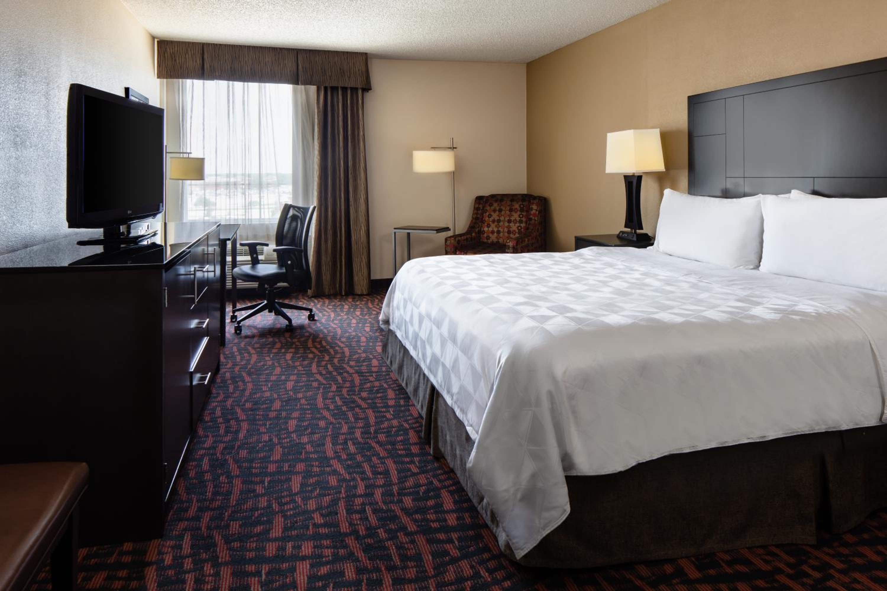 Standard Room - Photo 1