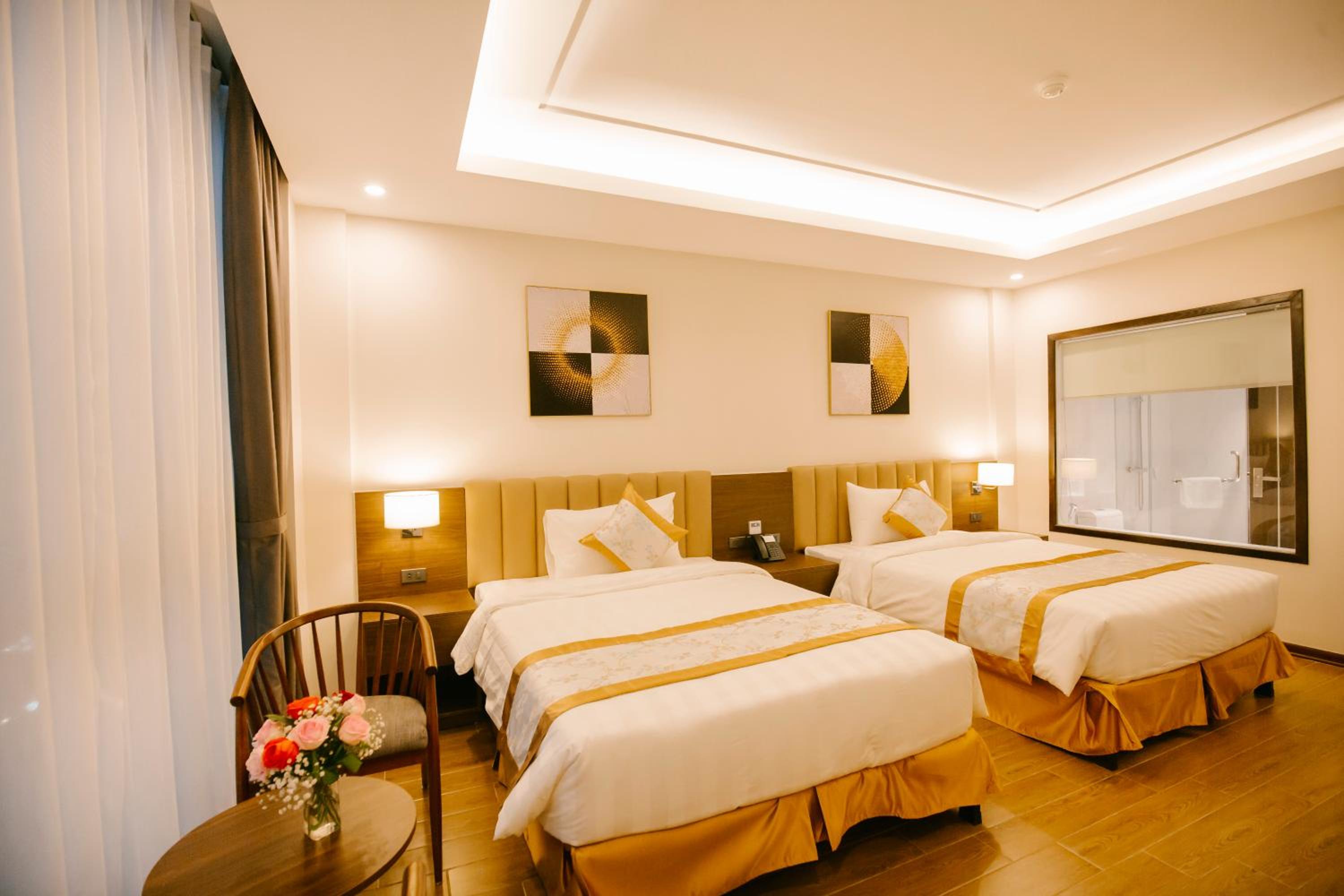 Deluxe Twin Room - Photo 4